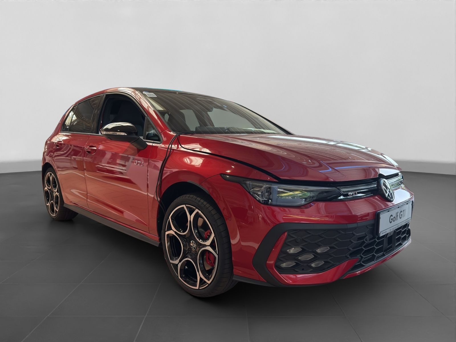Volkswagen Golf GTI – Bild 19