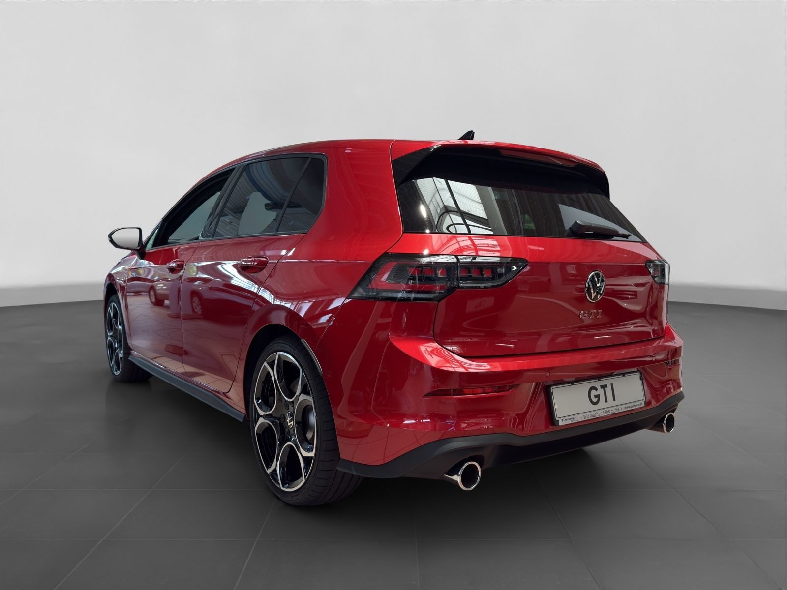 Volkswagen Golf GTI – Bild 20