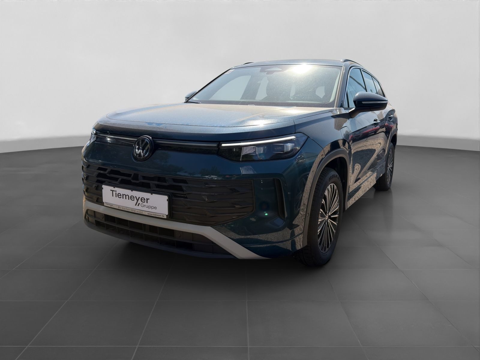 Volkswagen Tayron – Foto 2