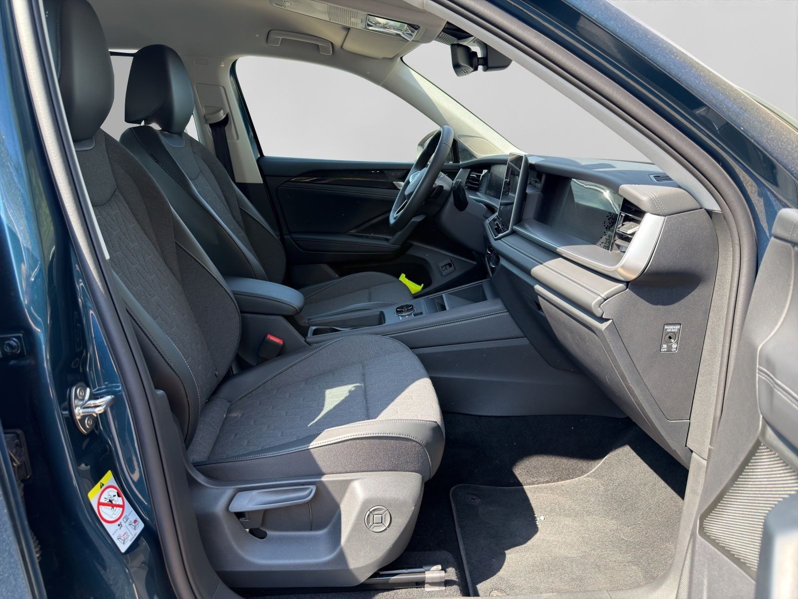 Volkswagen Tayron – Foto 4