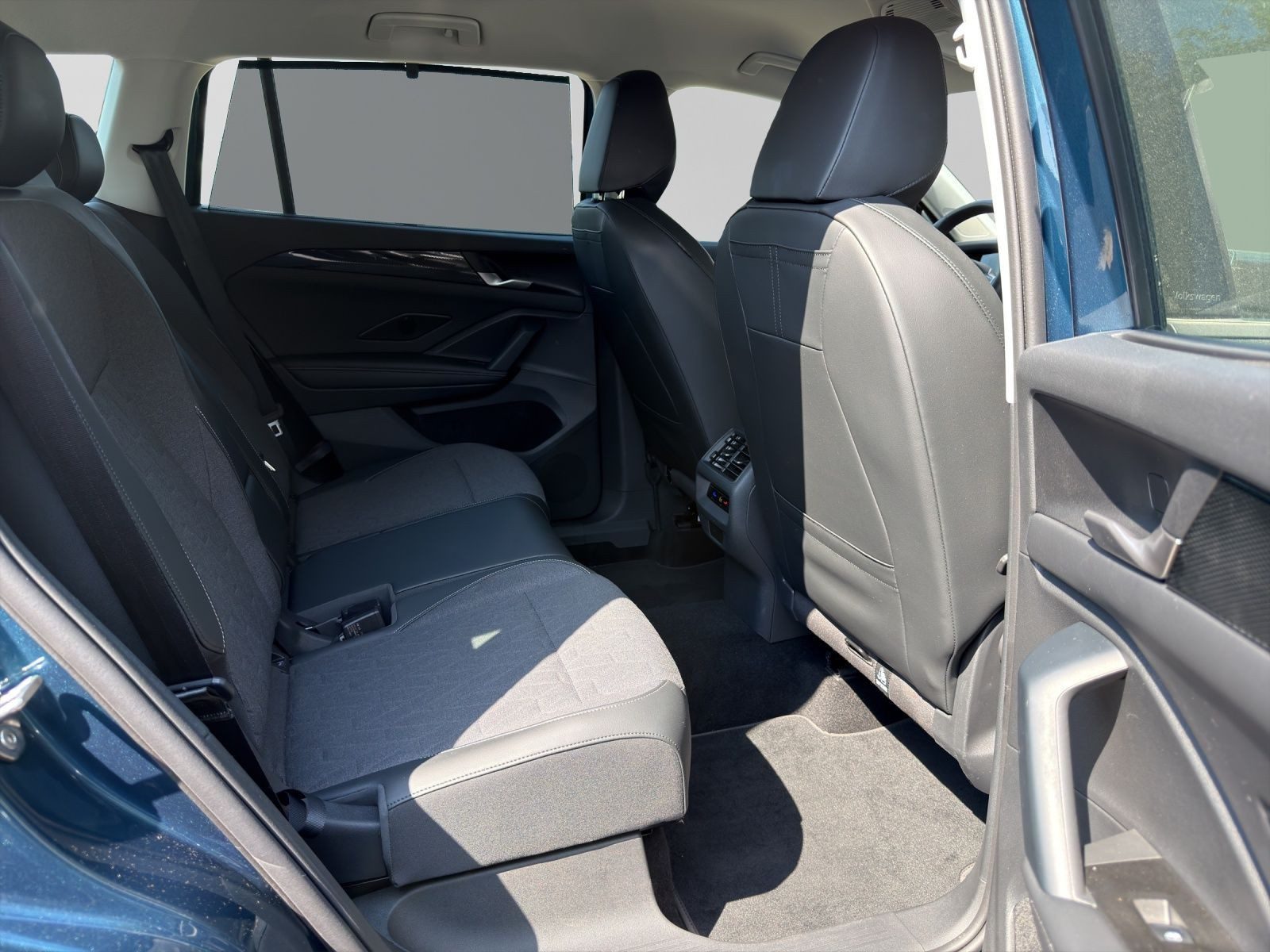 Volkswagen Tayron – Foto 6