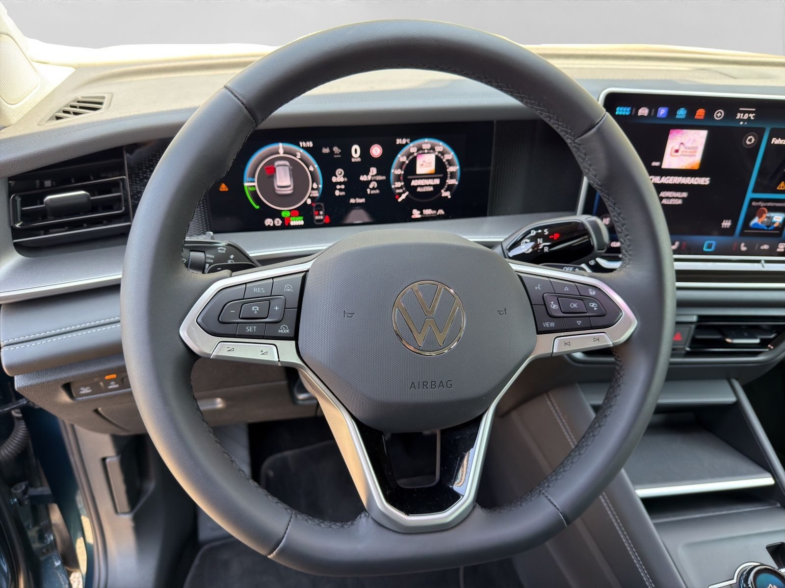 Volkswagen Tayron – Foto 9