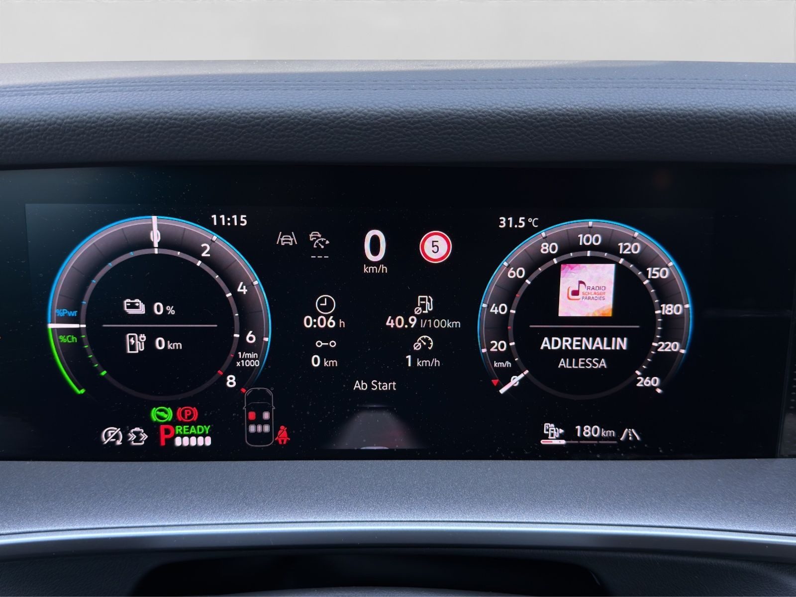 Volkswagen Tayron – Foto 10