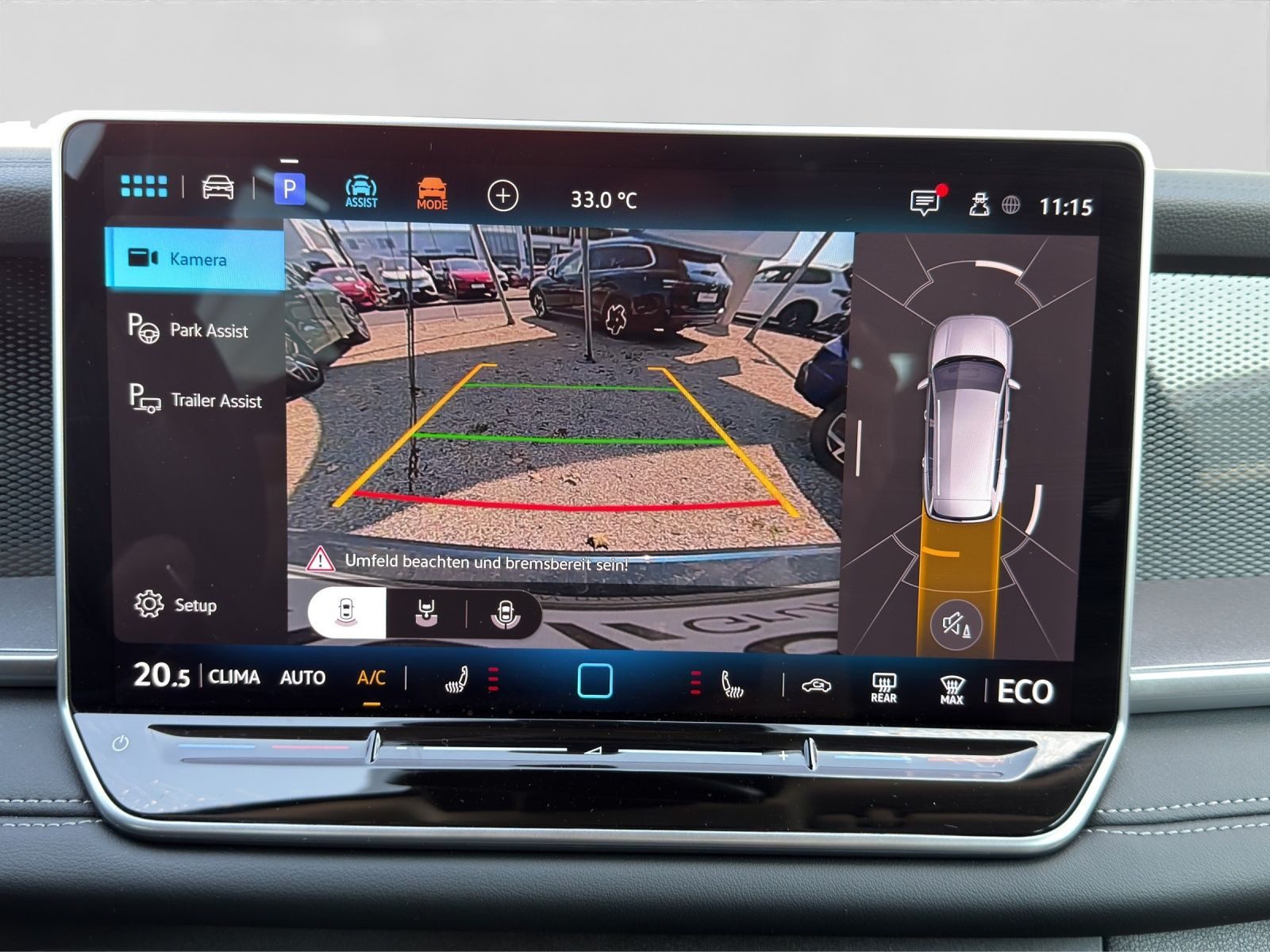 Volkswagen Tayron – Foto 12