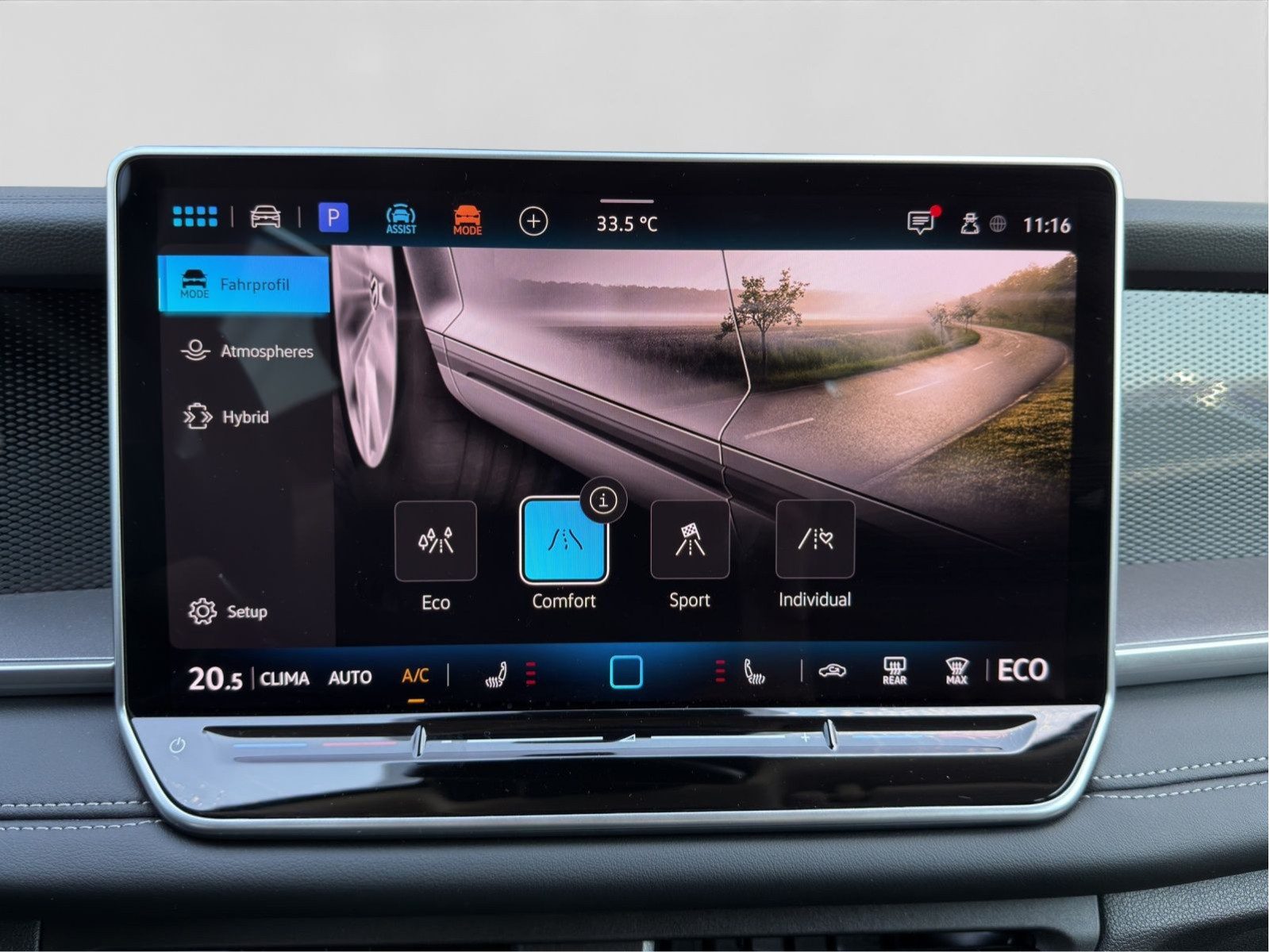 Volkswagen Tayron – Foto 13