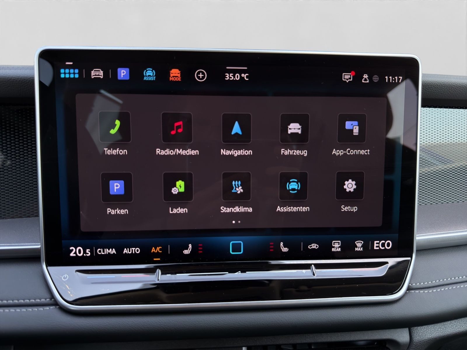 Volkswagen Tayron – Foto 16