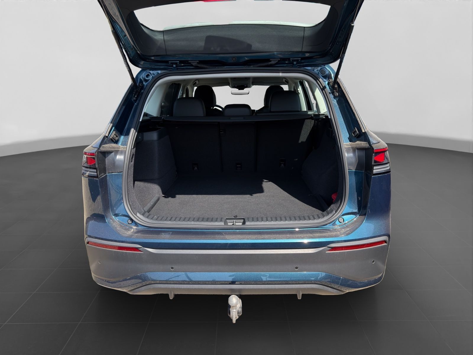 Volkswagen Tayron – Foto 17