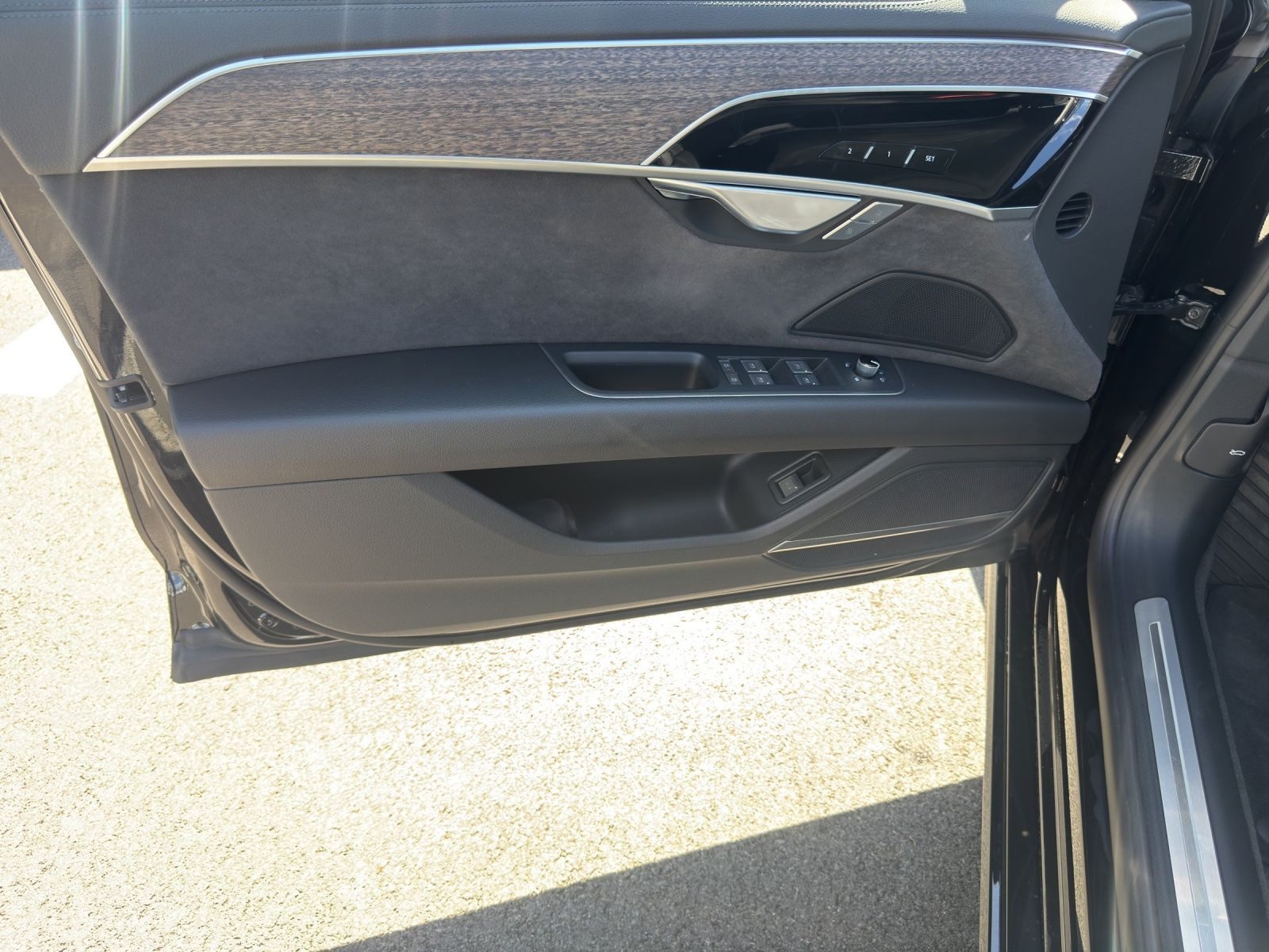 Audi A8 – Bild 8