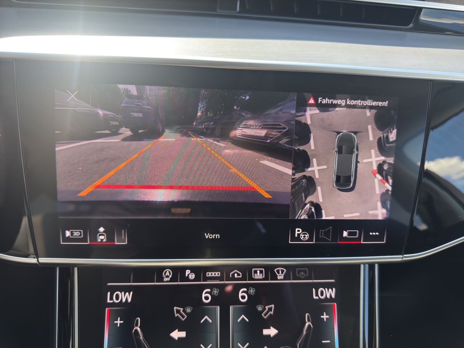 Audi A8 – Bild 12