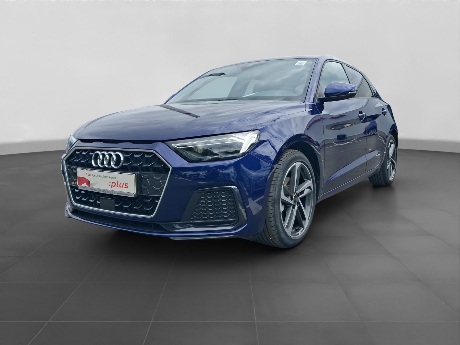 Audi A1 Sportback – Foto 2
