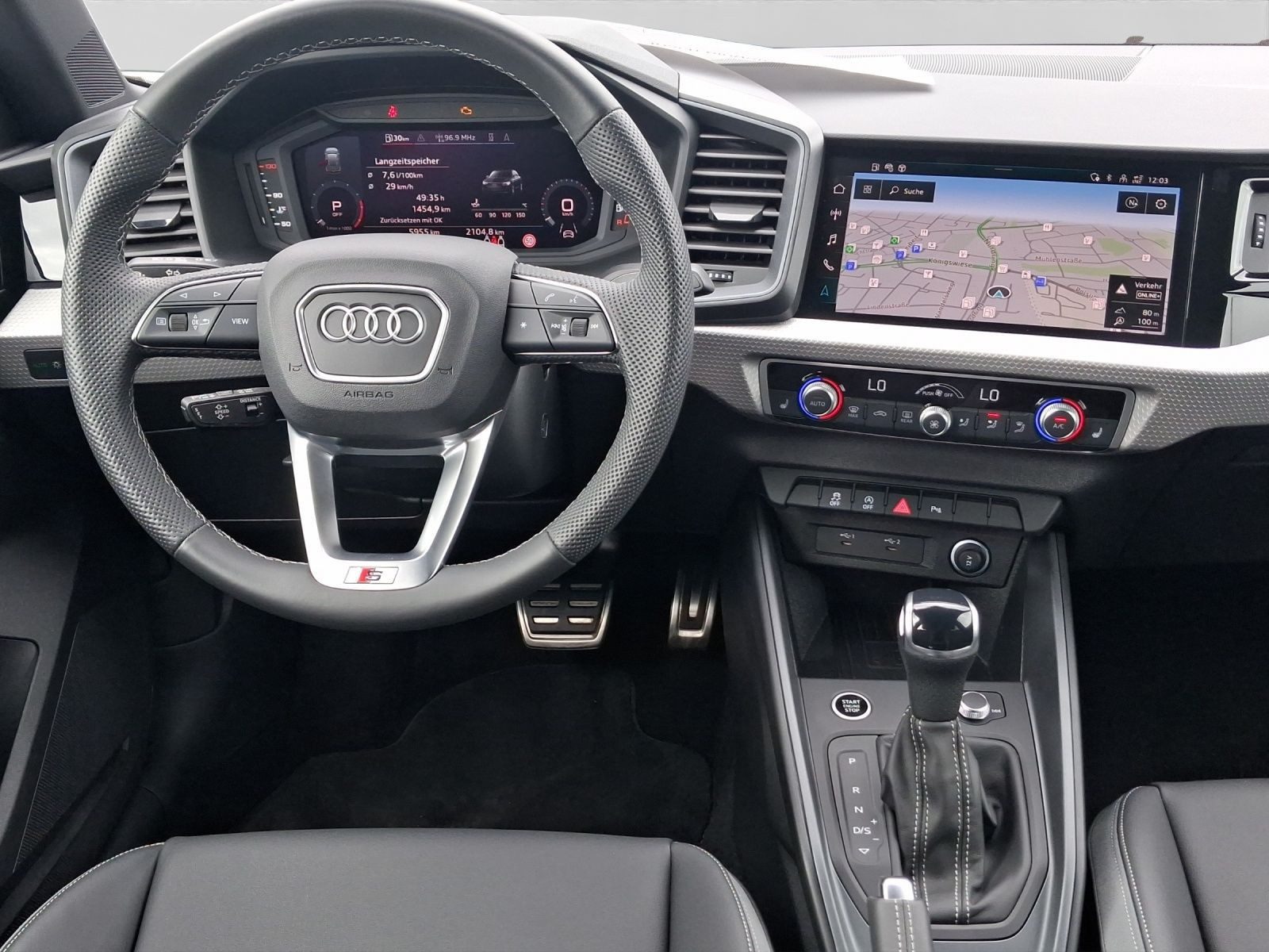 Audi A1 Sportback – Foto 5
