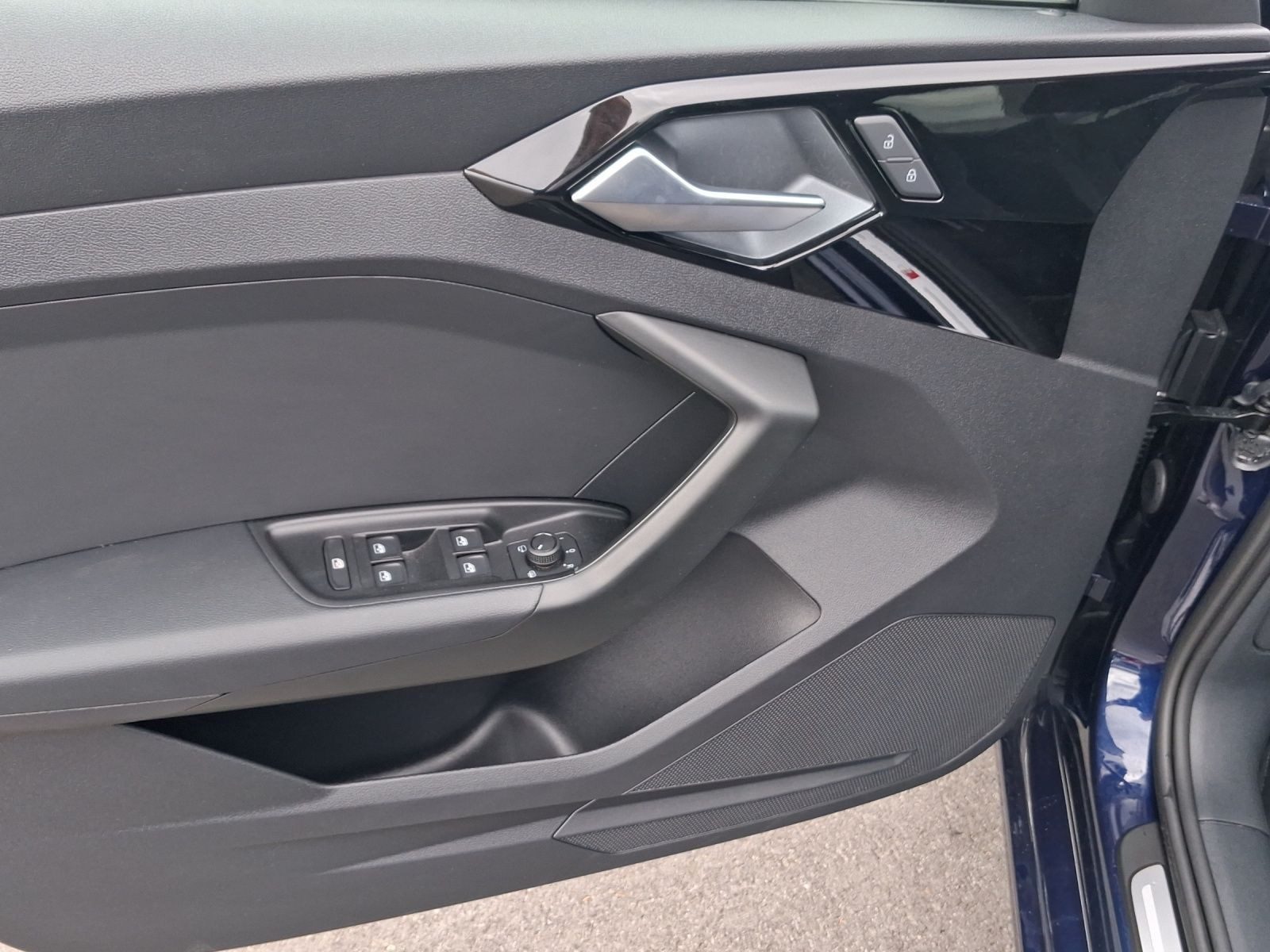 Audi A1 Sportback – Foto 8