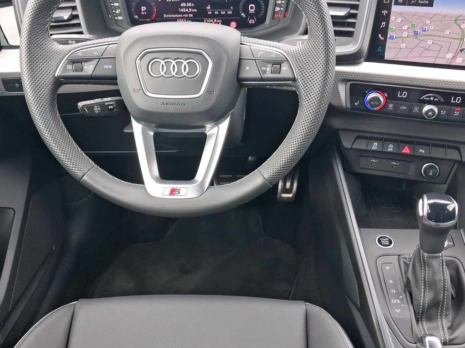 Audi A1 Sportback – Foto 10