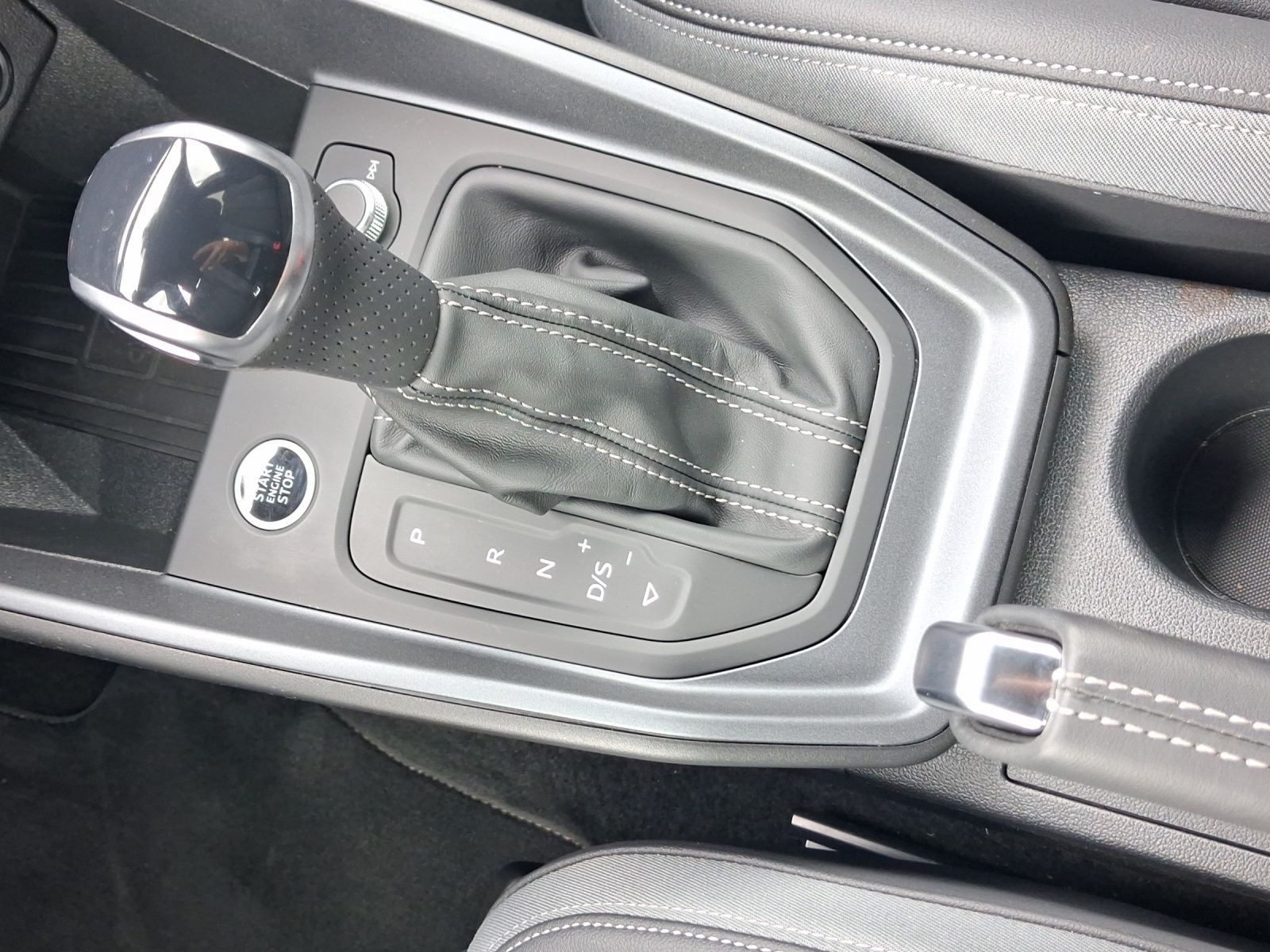 Audi A1 Sportback – Foto 11