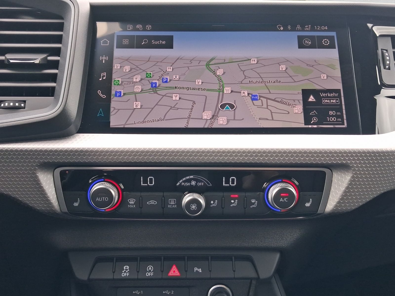 Audi A1 Sportback – Foto 12