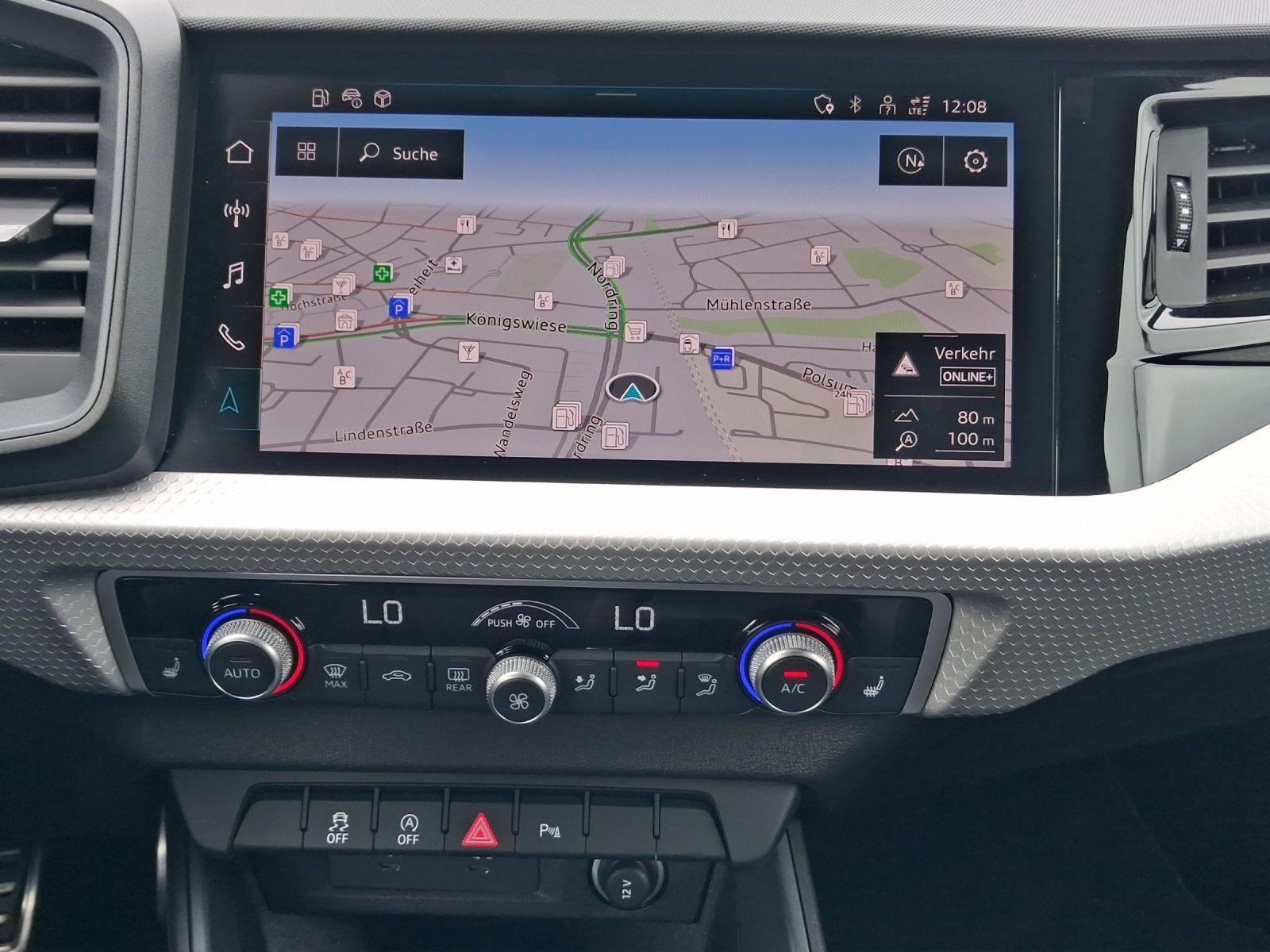 Audi A1 Sportback – Foto 14