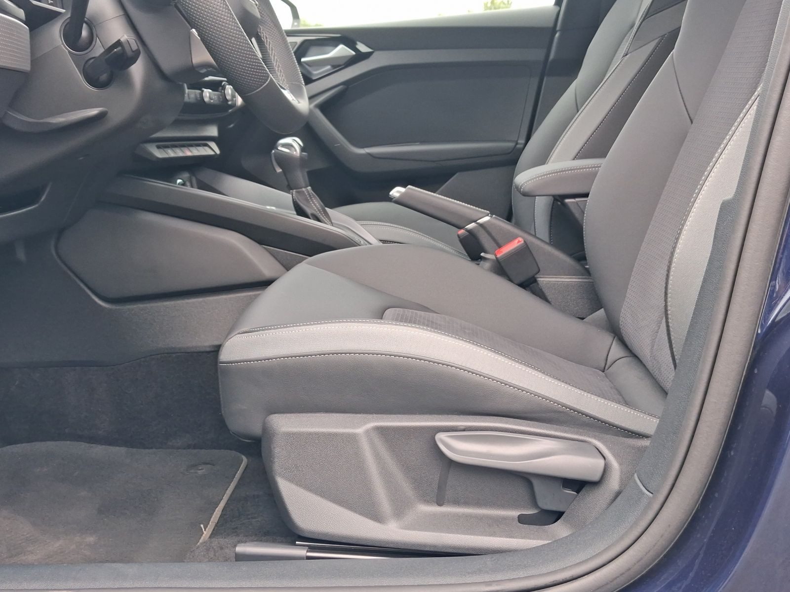 Audi A1 Sportback – Foto 18