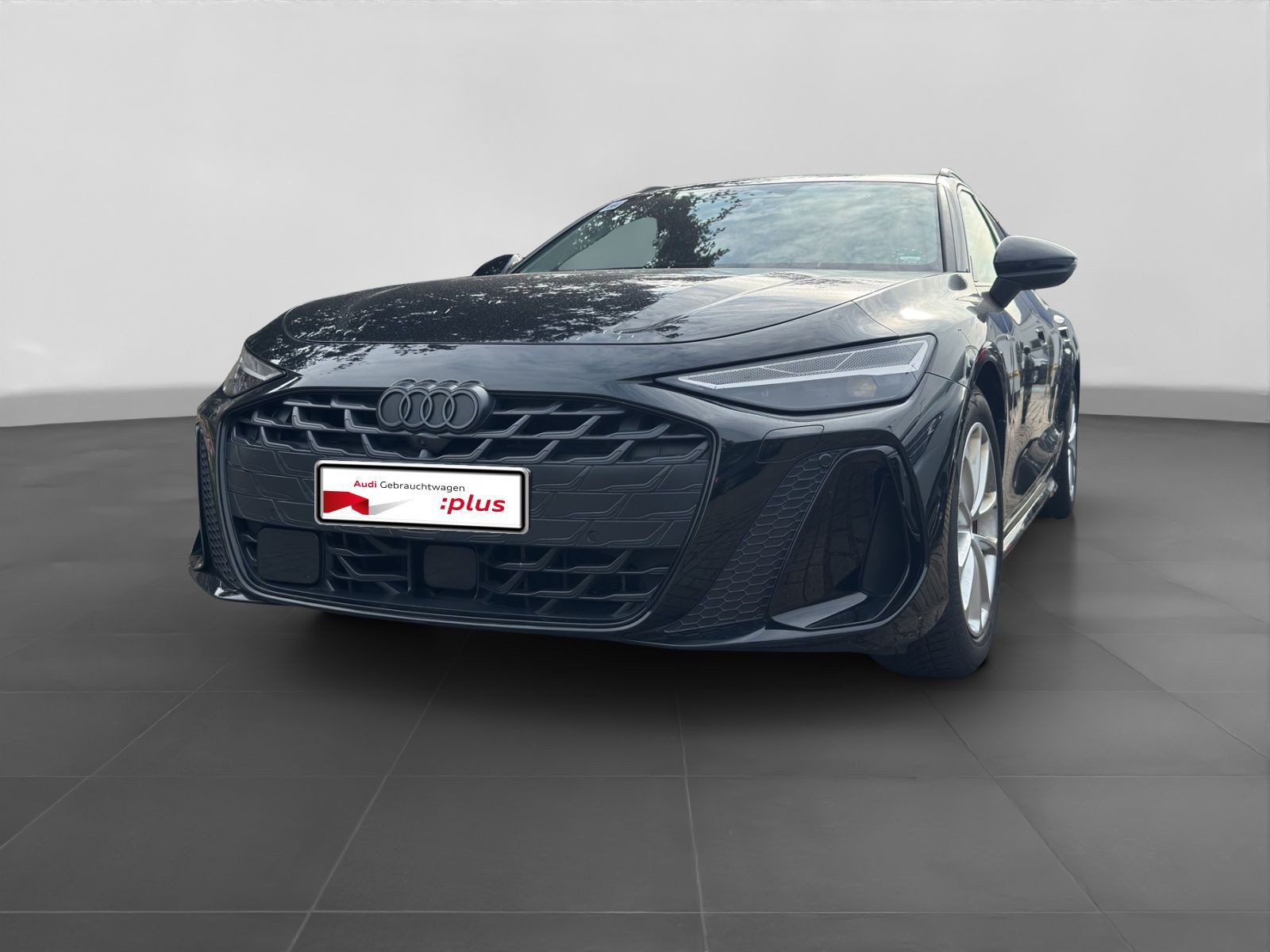 Audi A6 Avant – Foto 2