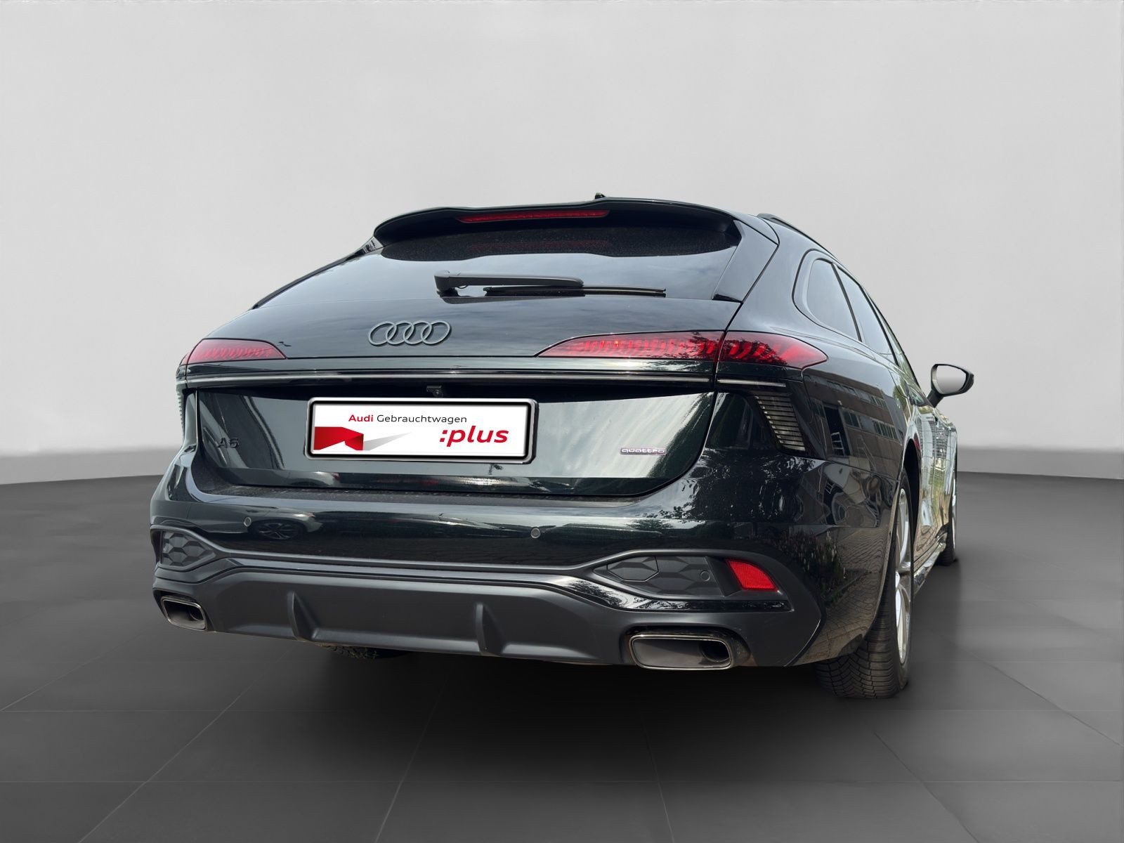 Audi A6 Avant – Foto 3