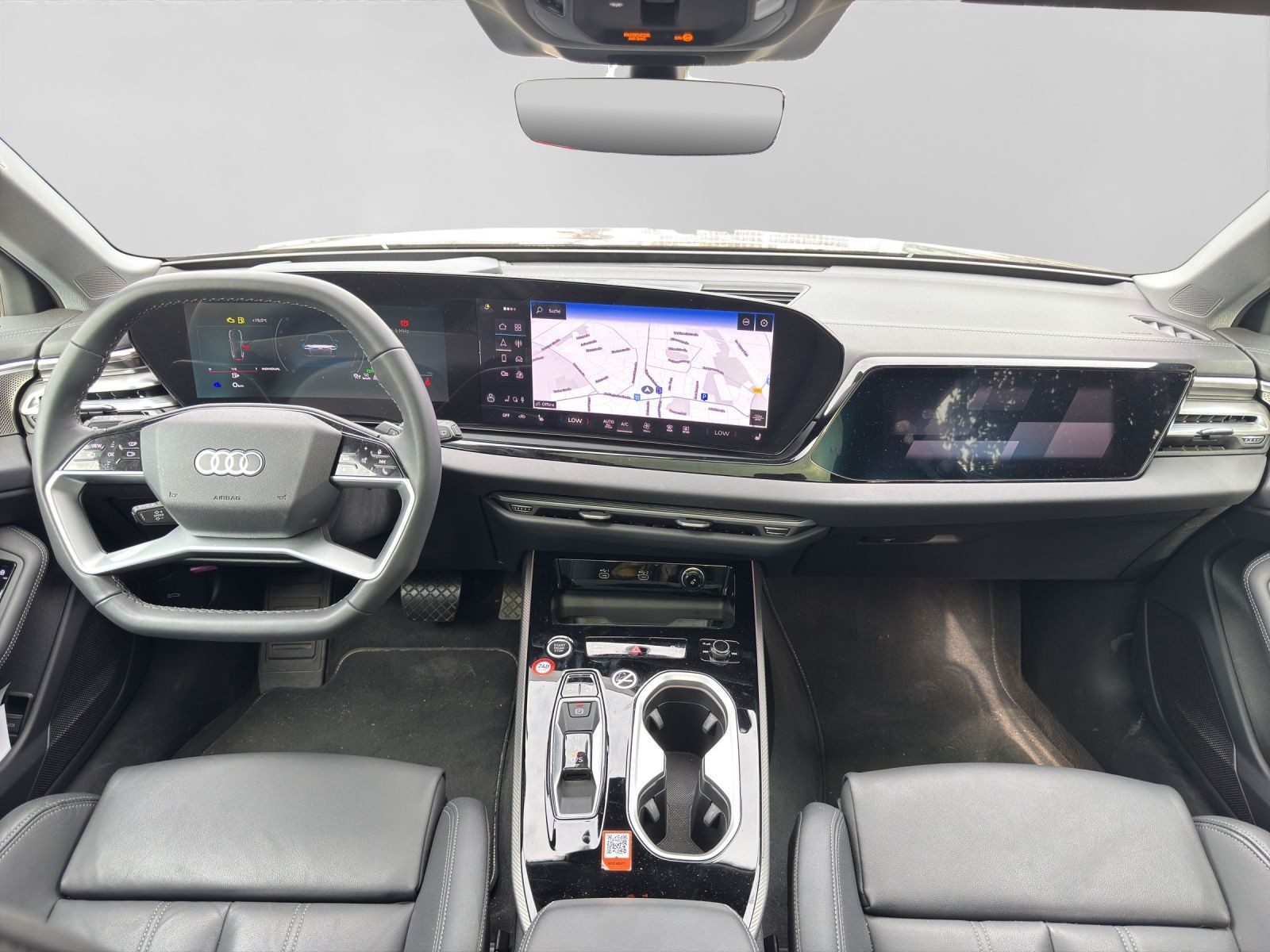 Audi A6 Avant – Foto 5