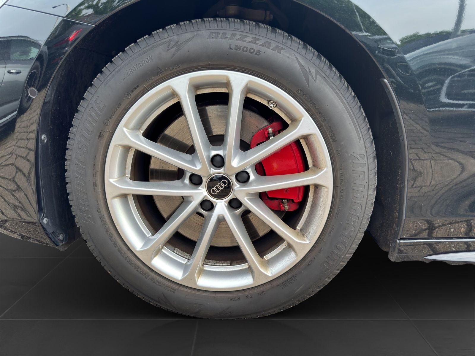 Audi A6 Avant – Foto 7