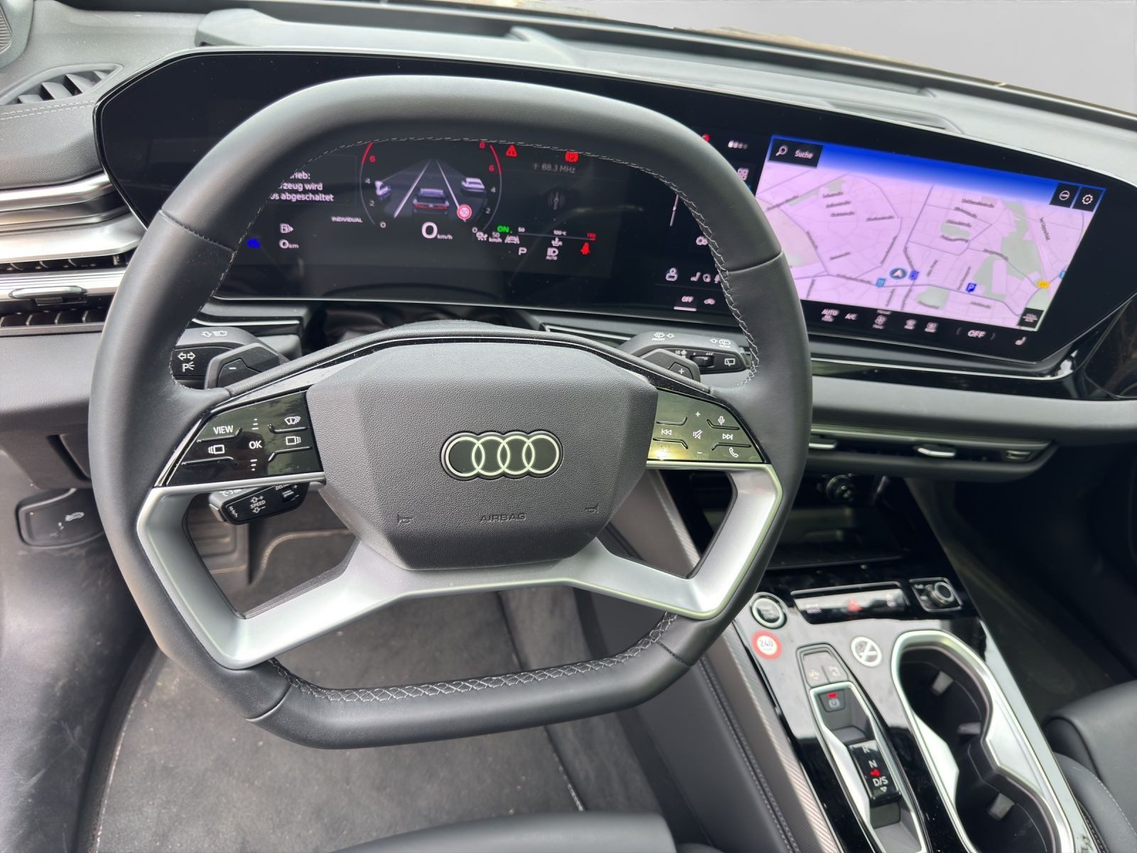 Audi A6 Avant – Foto 9
