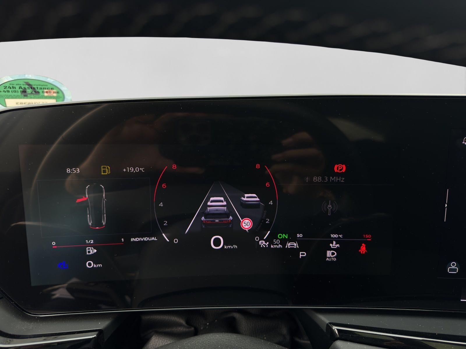 Audi A6 Avant – Foto 10