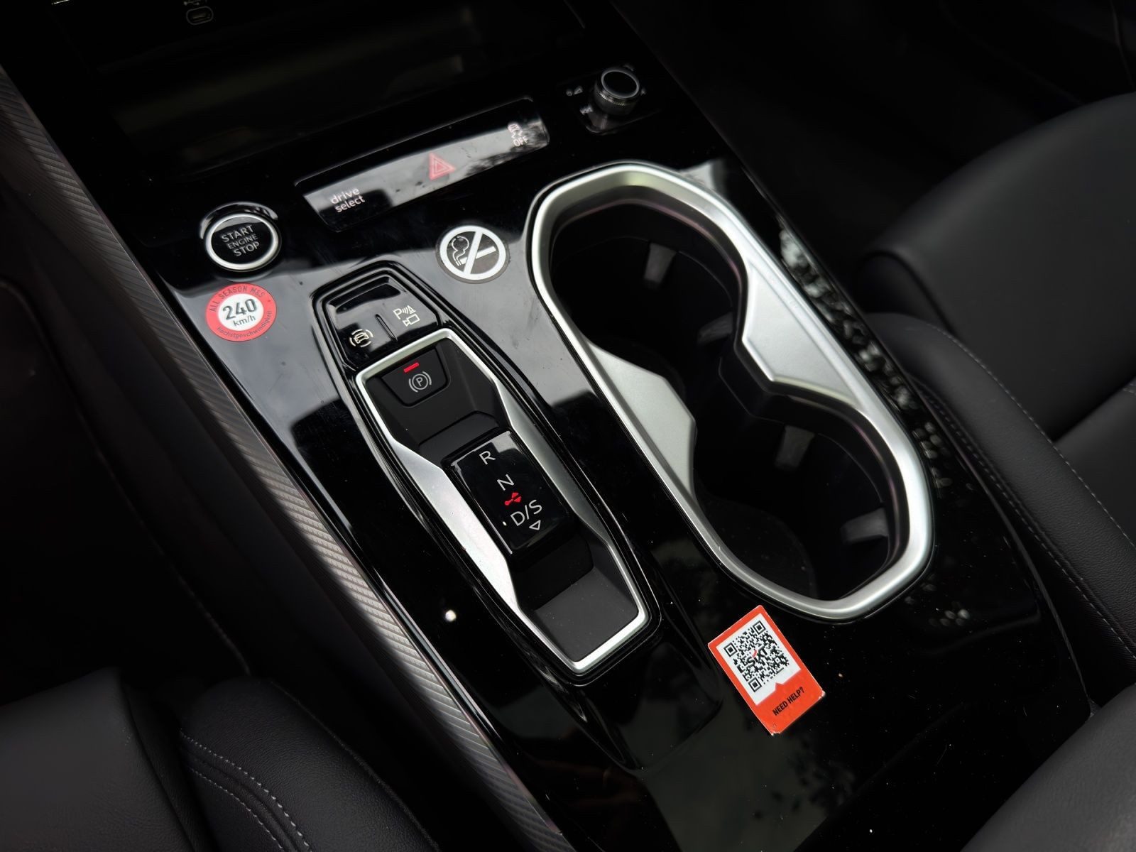 Audi A6 Avant – Foto 11