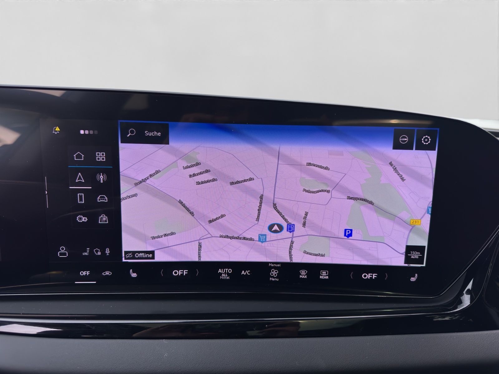 Audi A6 Avant – Foto 12