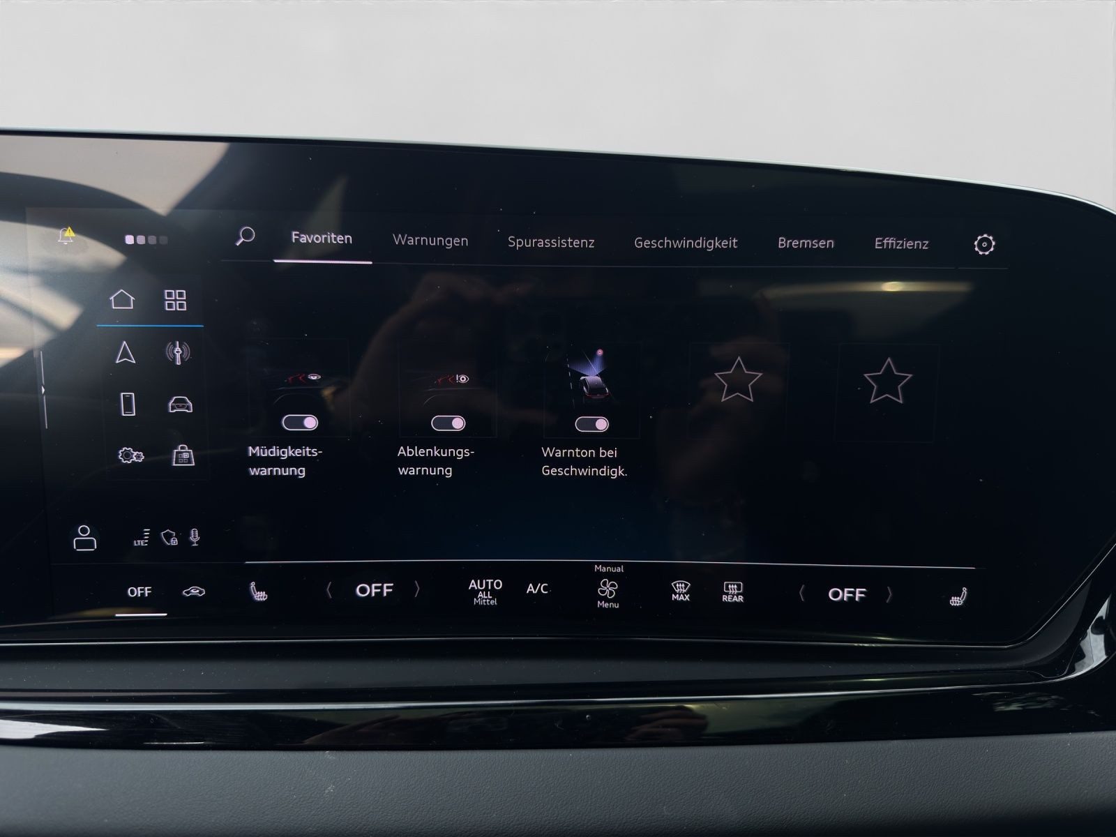 Audi A6 Avant – Foto 13