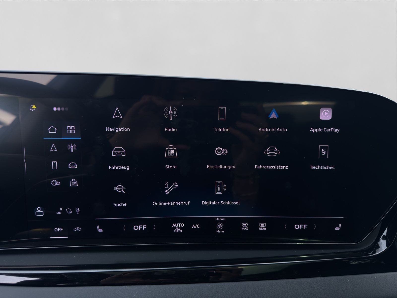 Audi A6 Avant – Foto 14
