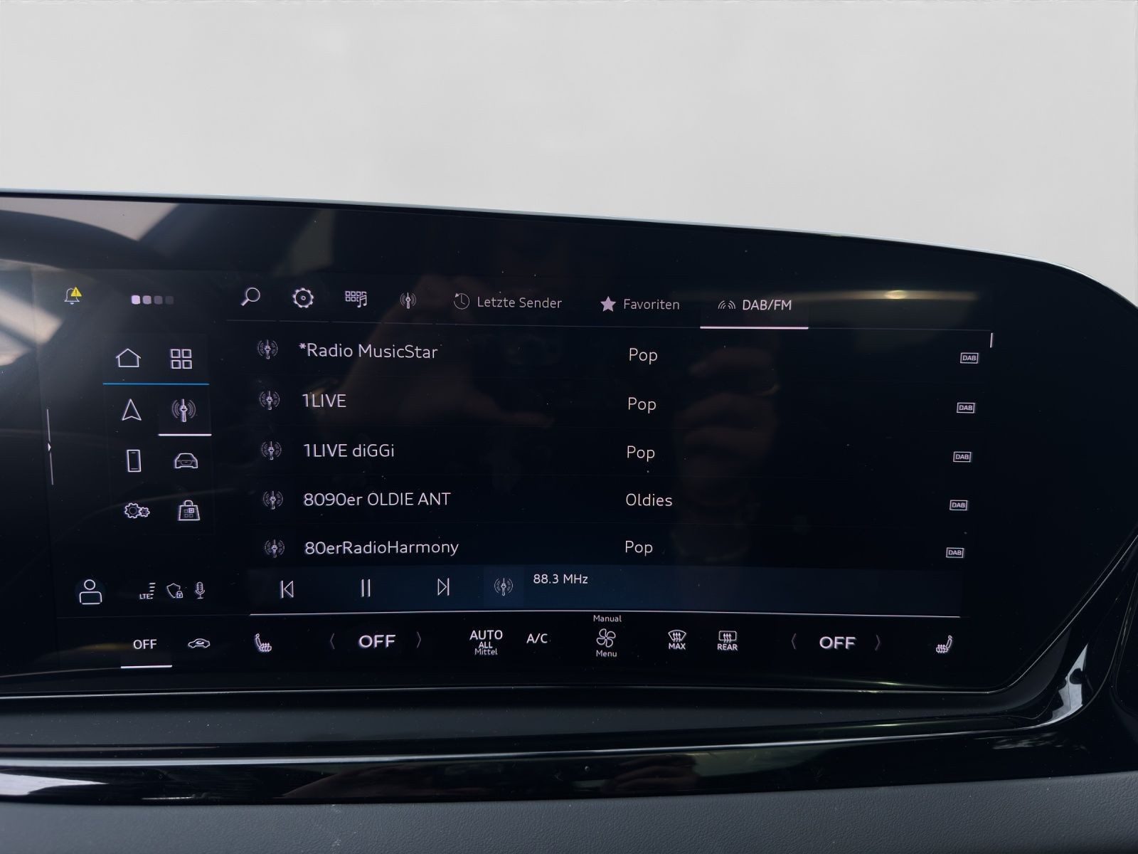 Audi A6 Avant – Foto 15