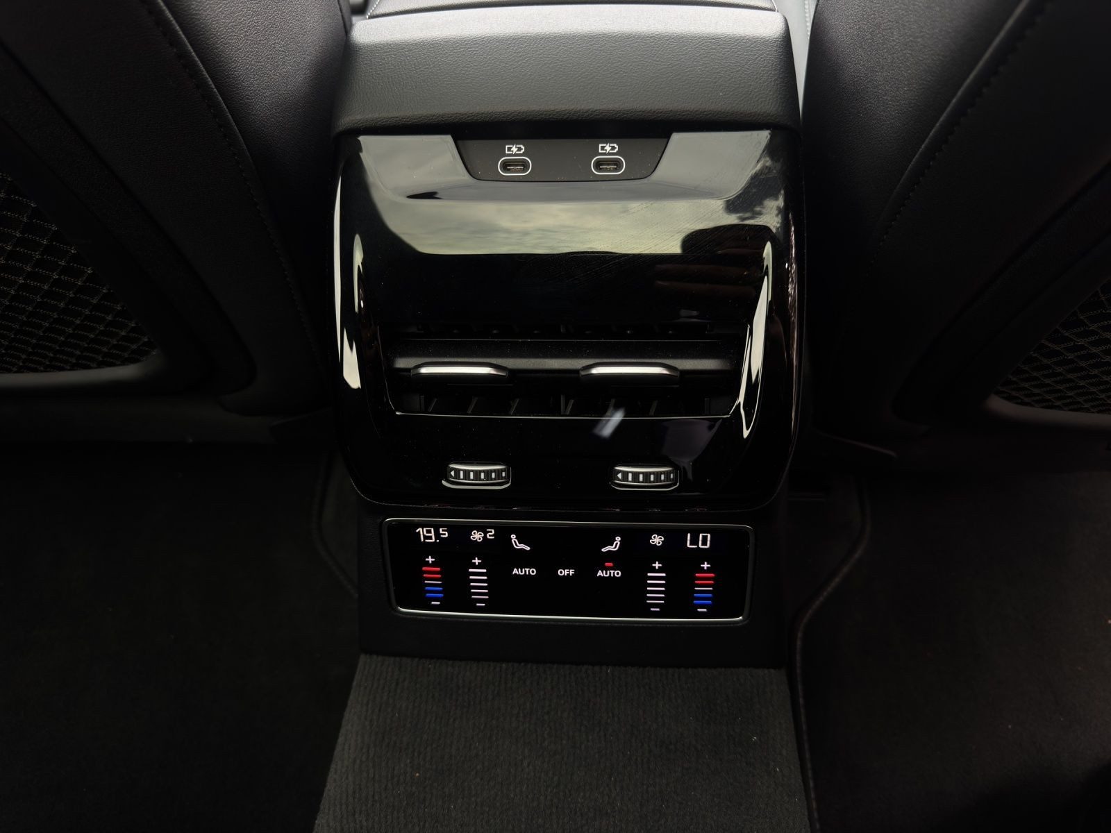 Audi A6 Avant – Foto 19