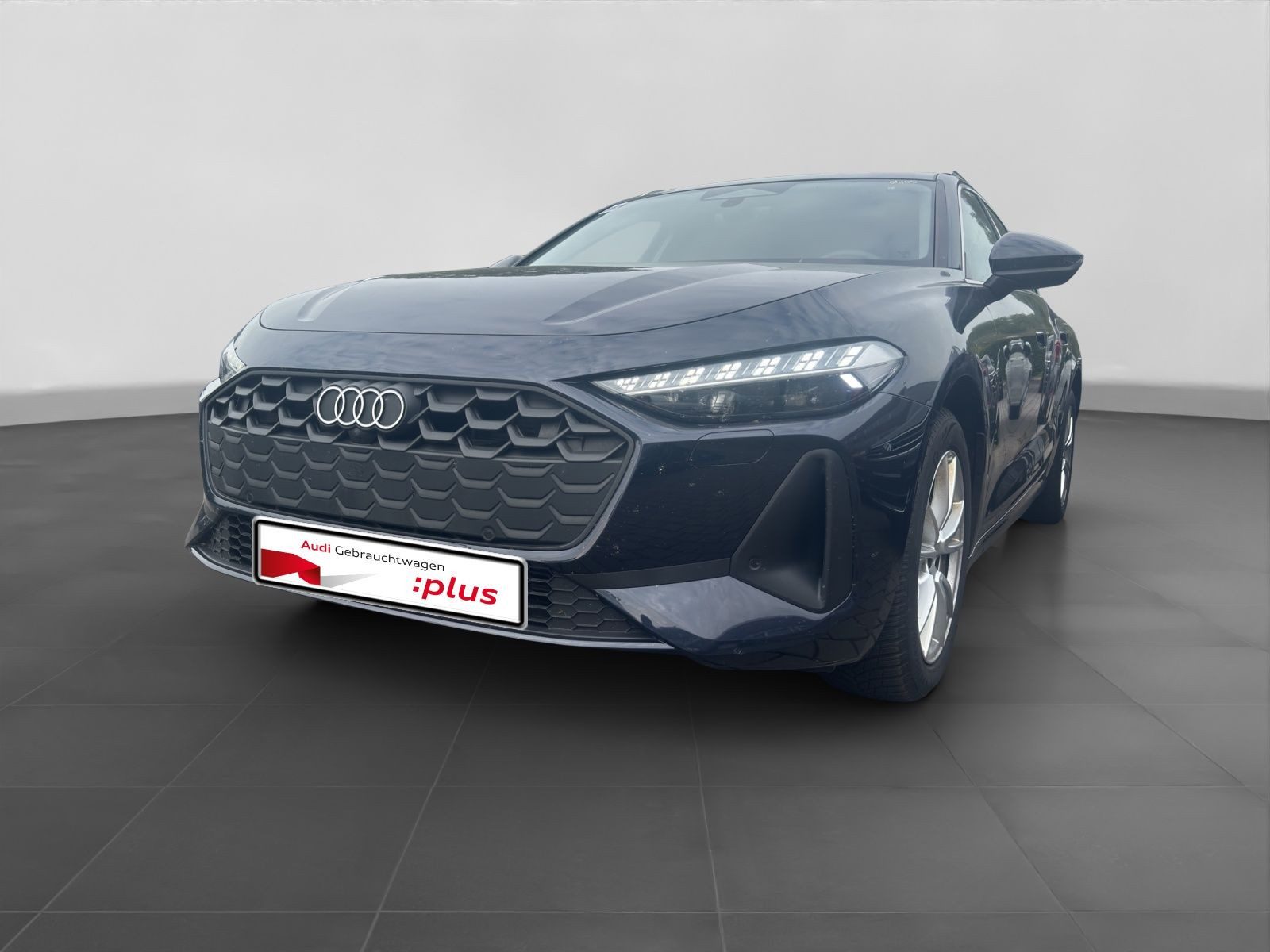 Audi A5 Avant – Foto 2