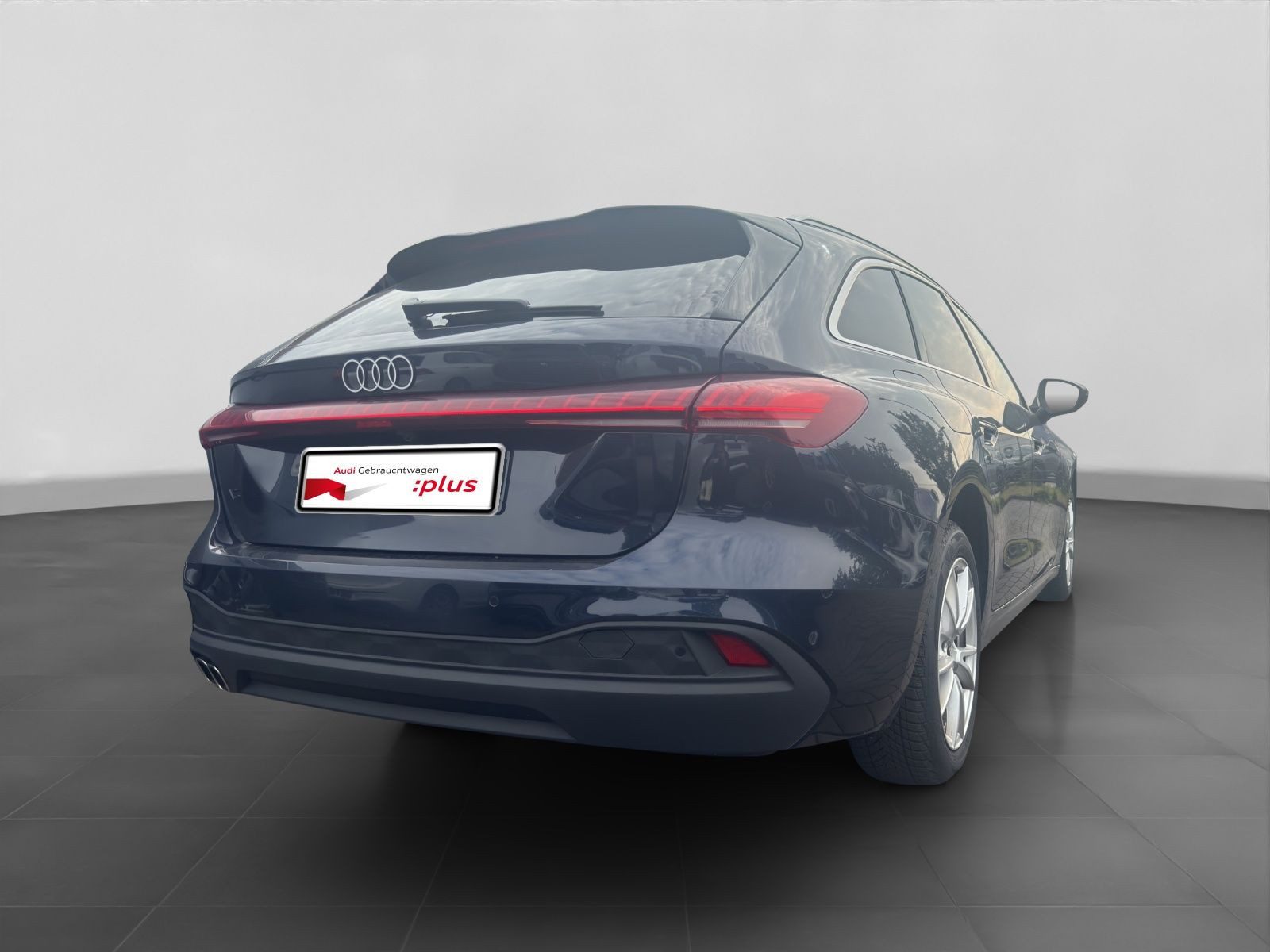 Audi A5 Avant – Foto 3