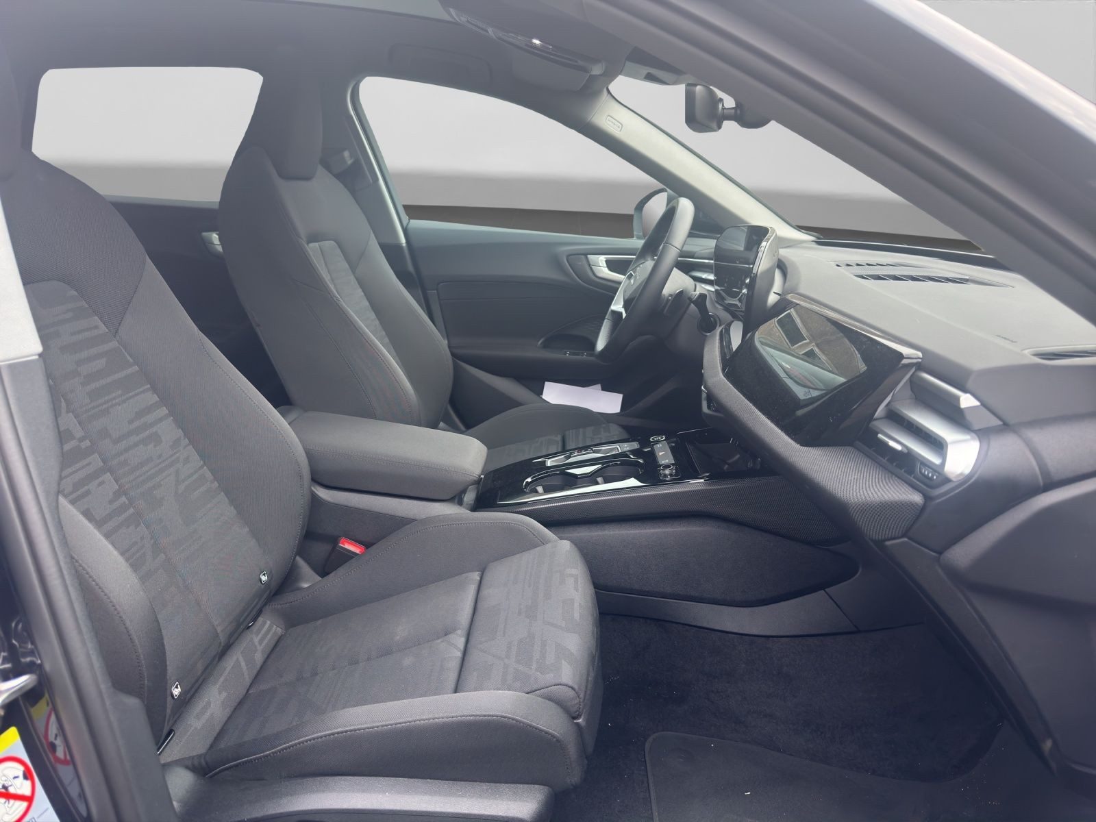 Audi A5 Avant – Foto 4