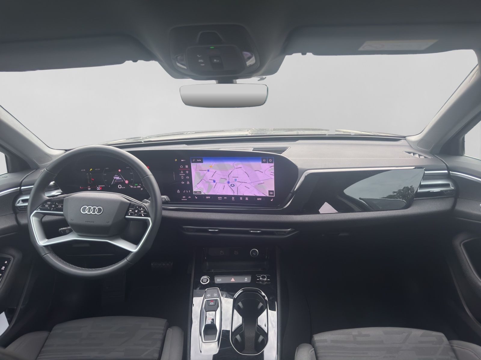 Audi A5 Avant – Foto 5