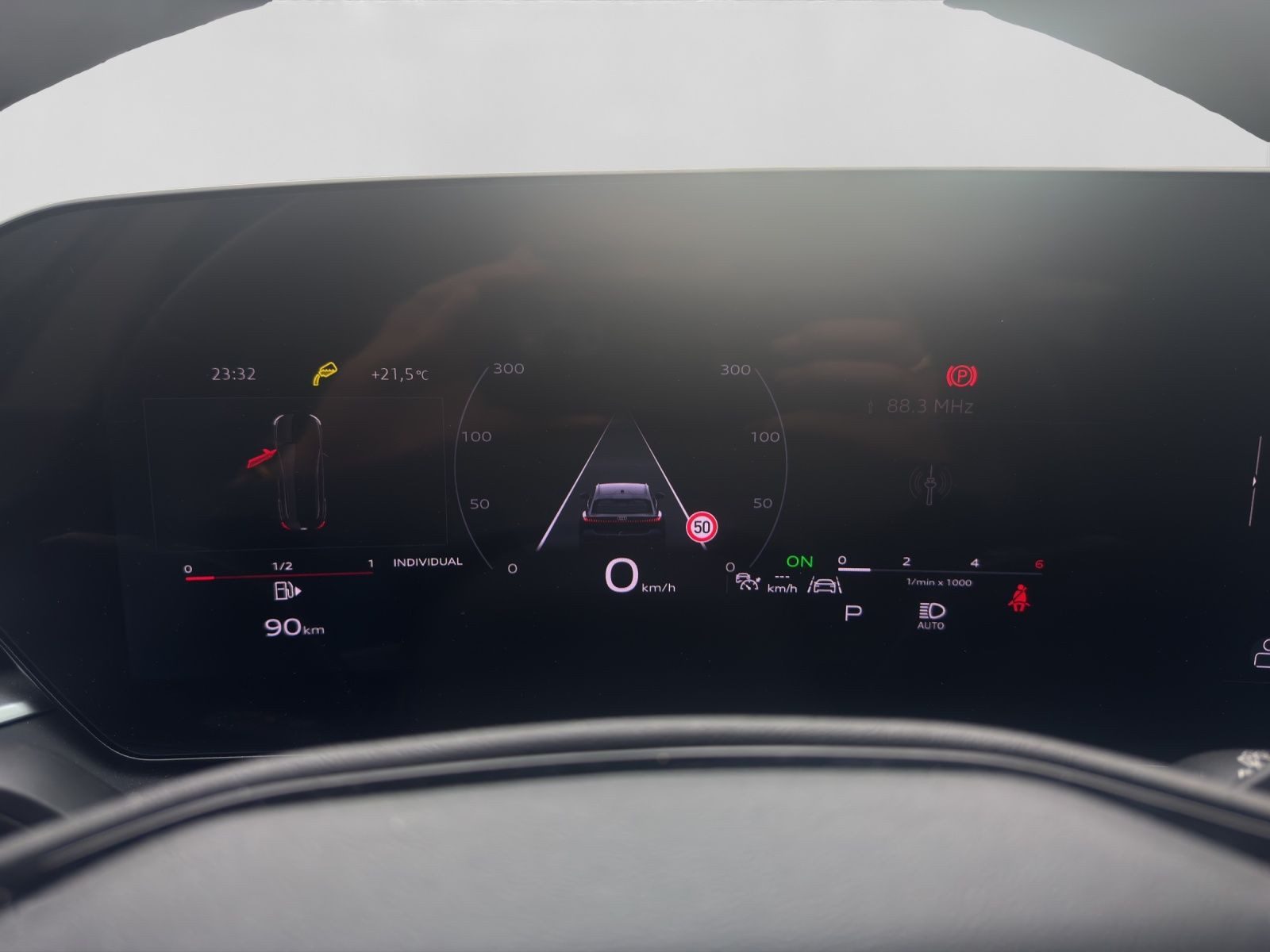 Audi A5 Avant – Foto 10