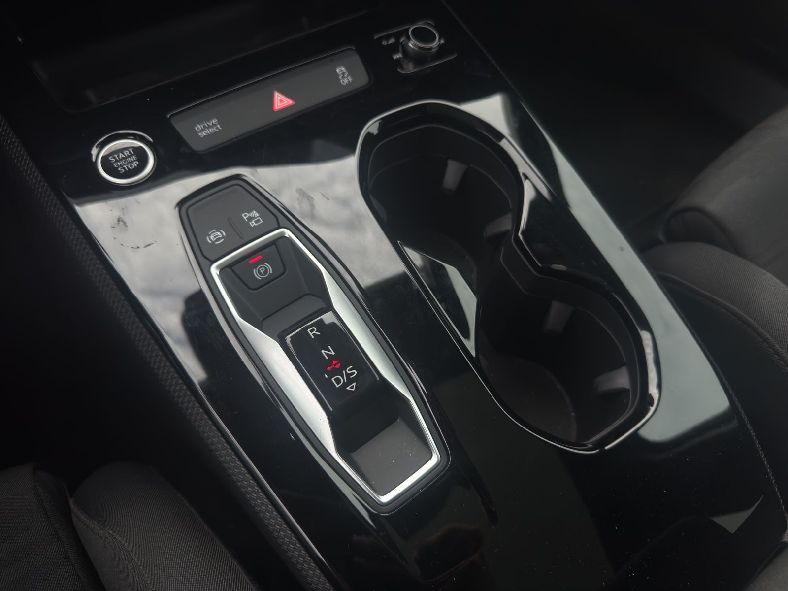 Audi A5 Avant – Foto 11