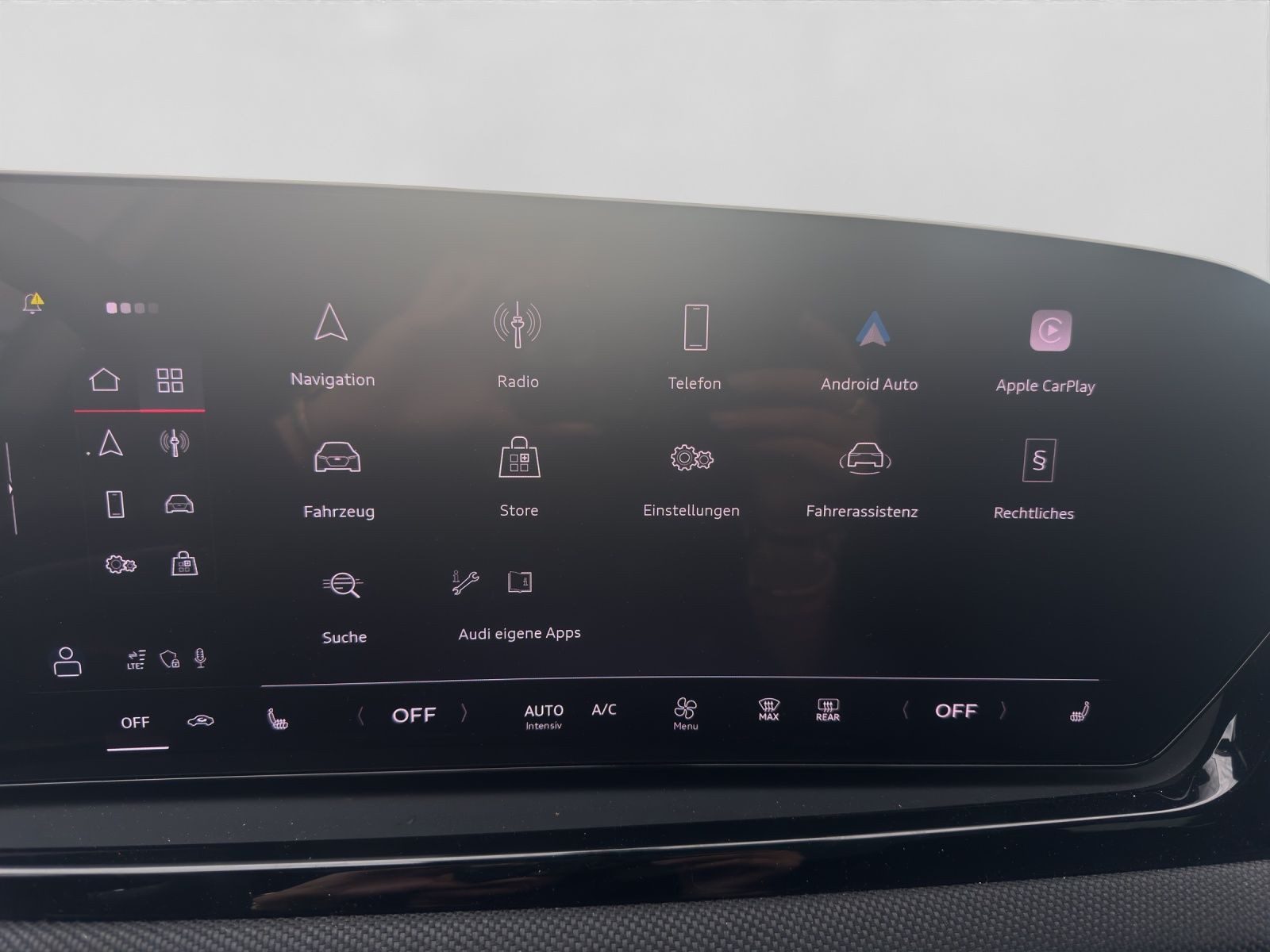 Audi A5 Avant – Foto 13