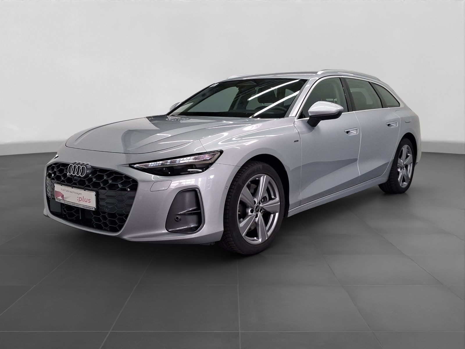 Audi A6 Avant – Foto 2