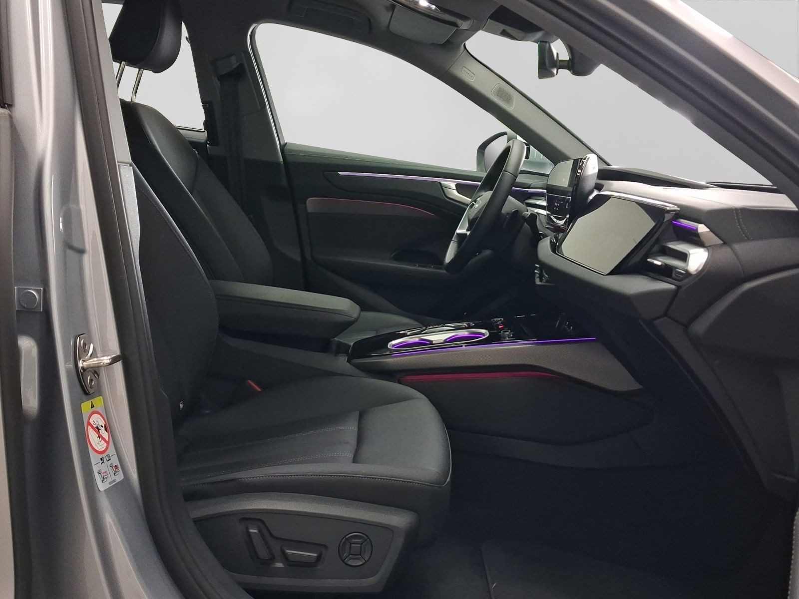 Audi A6 Avant – Foto 4