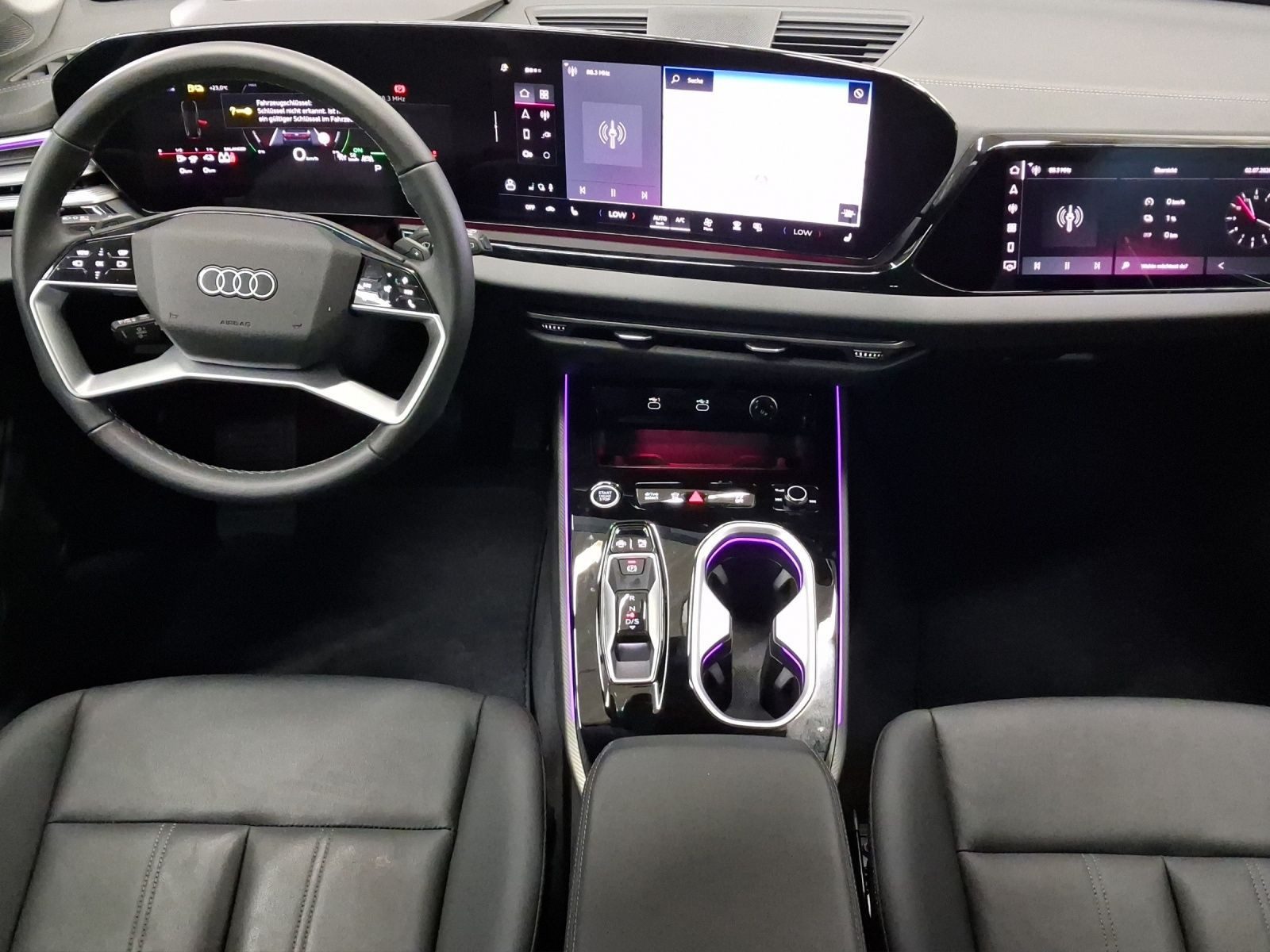 Audi A6 Avant – Foto 5