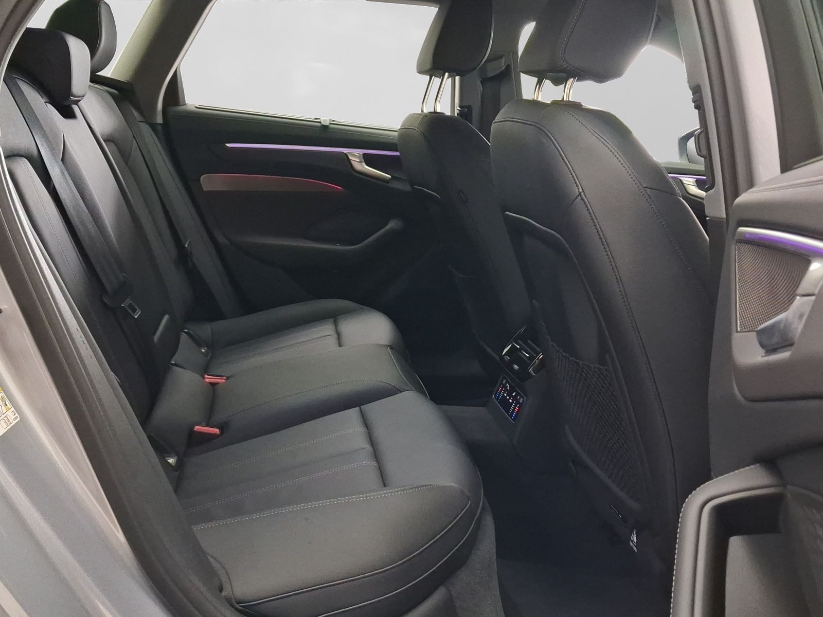Audi A6 Avant – Foto 6