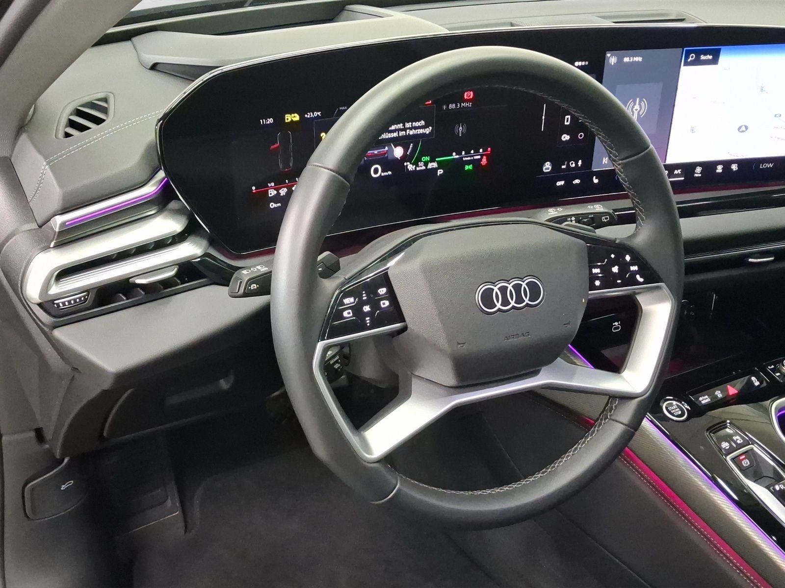 Audi A6 Avant – Foto 9