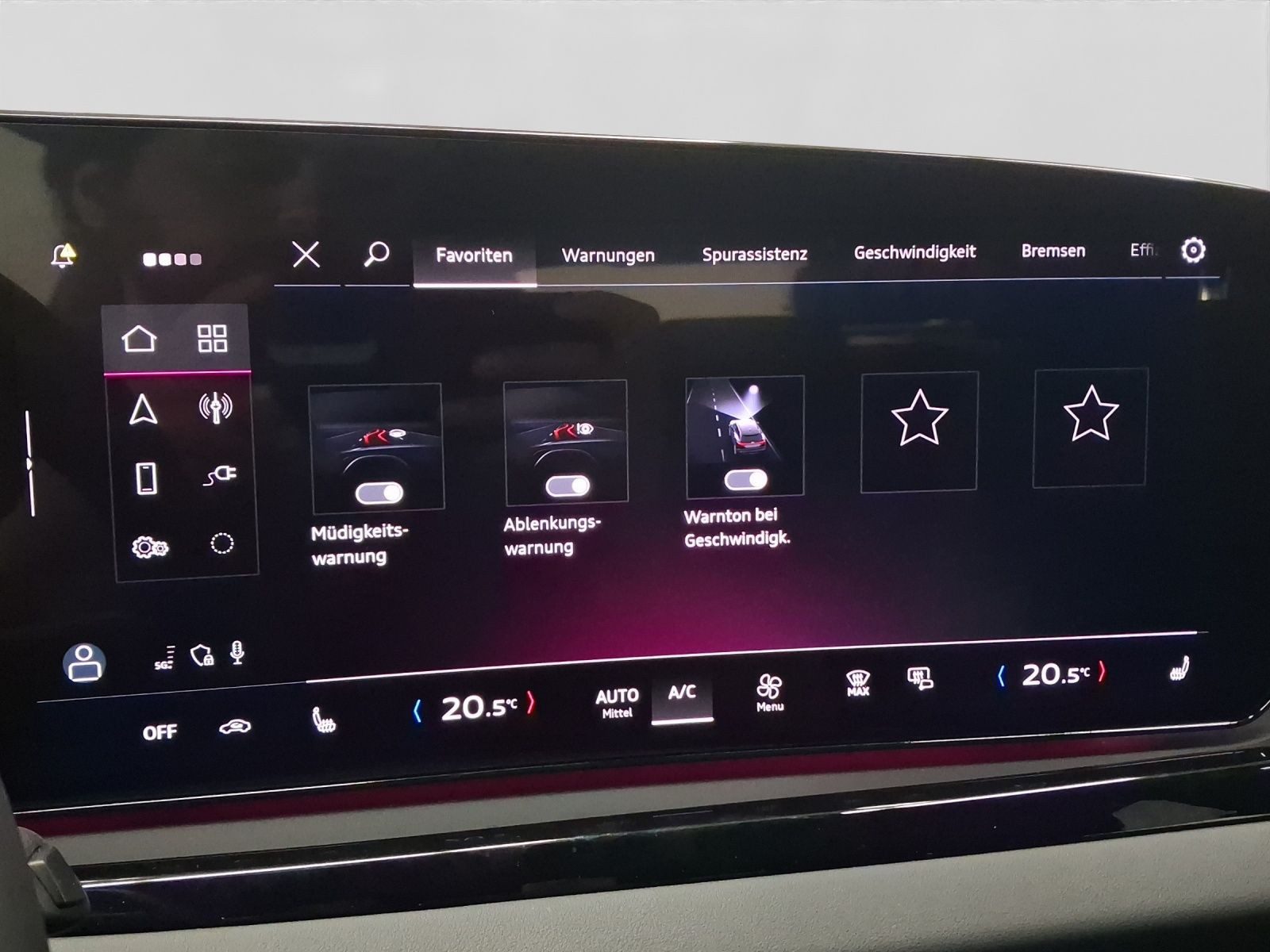 Audi A6 Avant – Foto 12