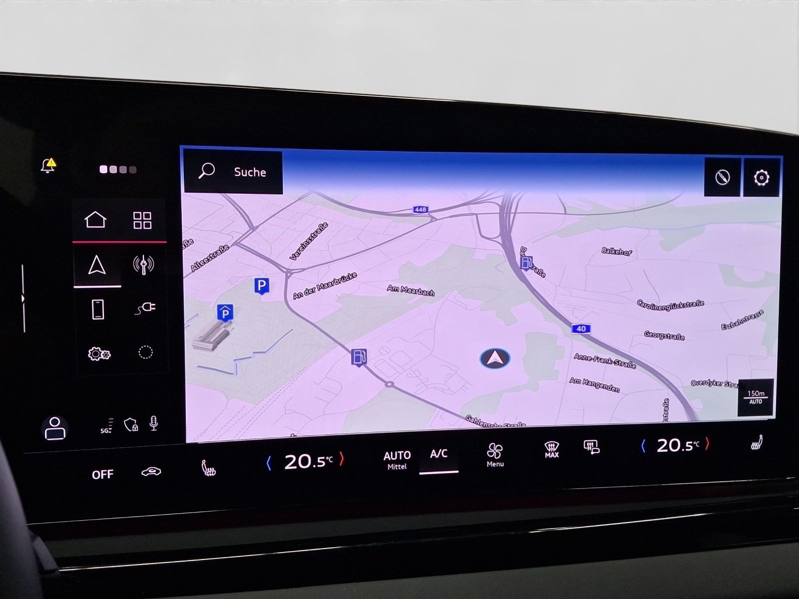Audi A6 Avant – Foto 13