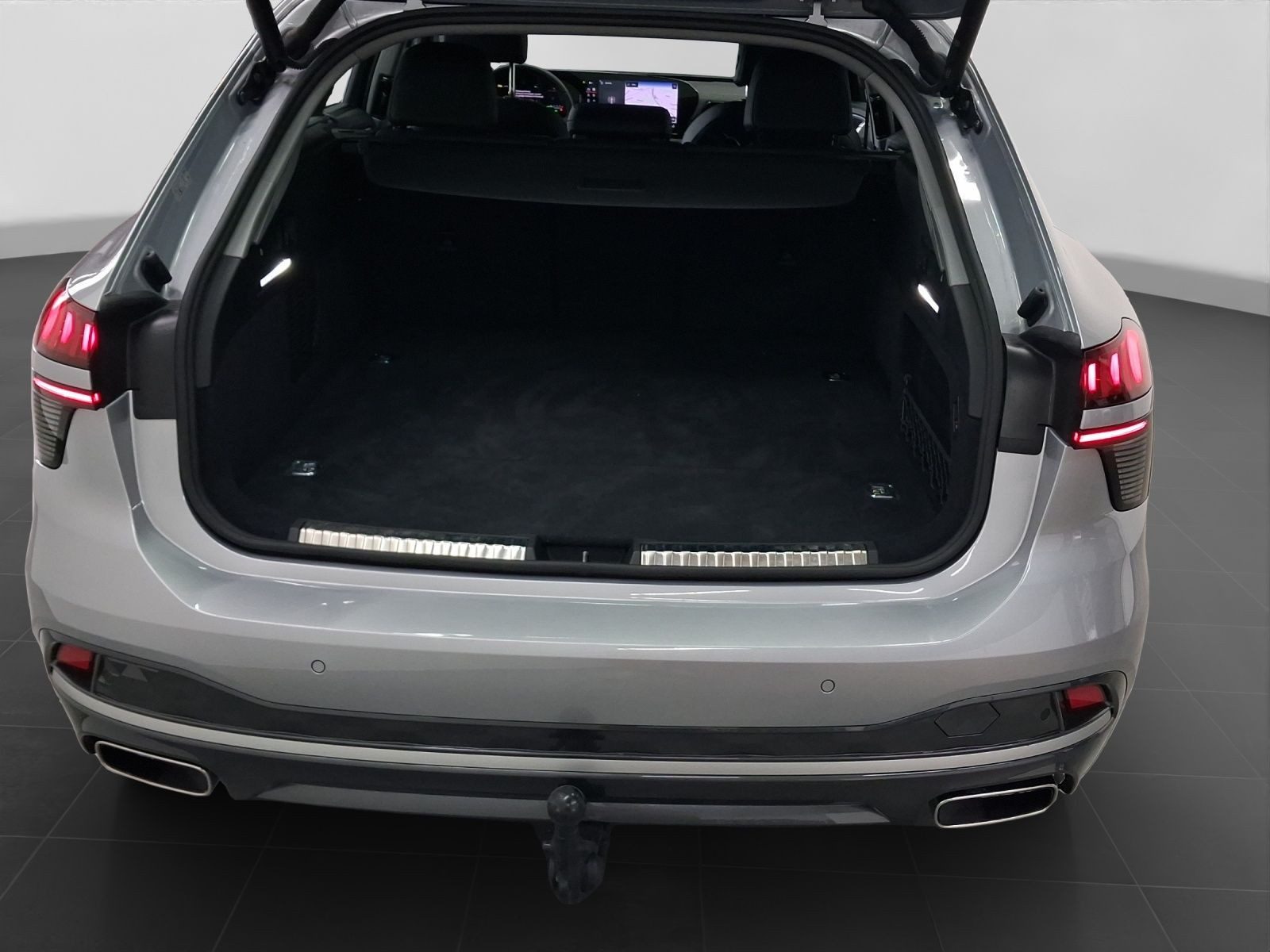 Audi A6 Avant – Foto 17