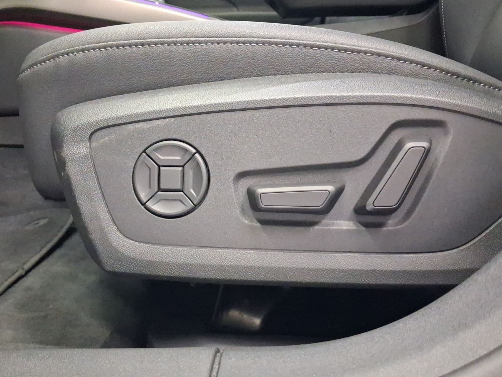Audi A6 Avant – Foto 18