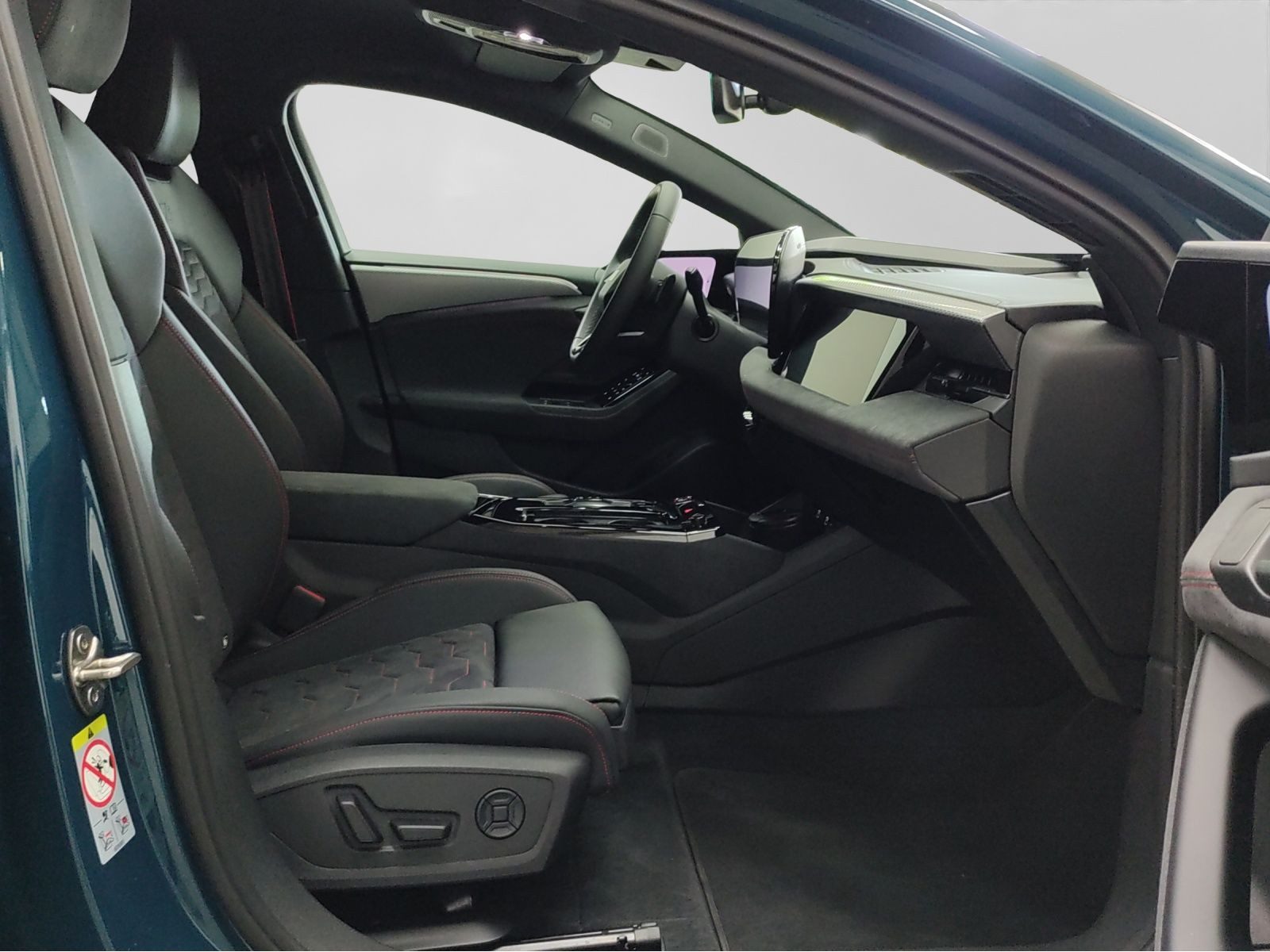Audi S6 e-tron Avant – Bild 4